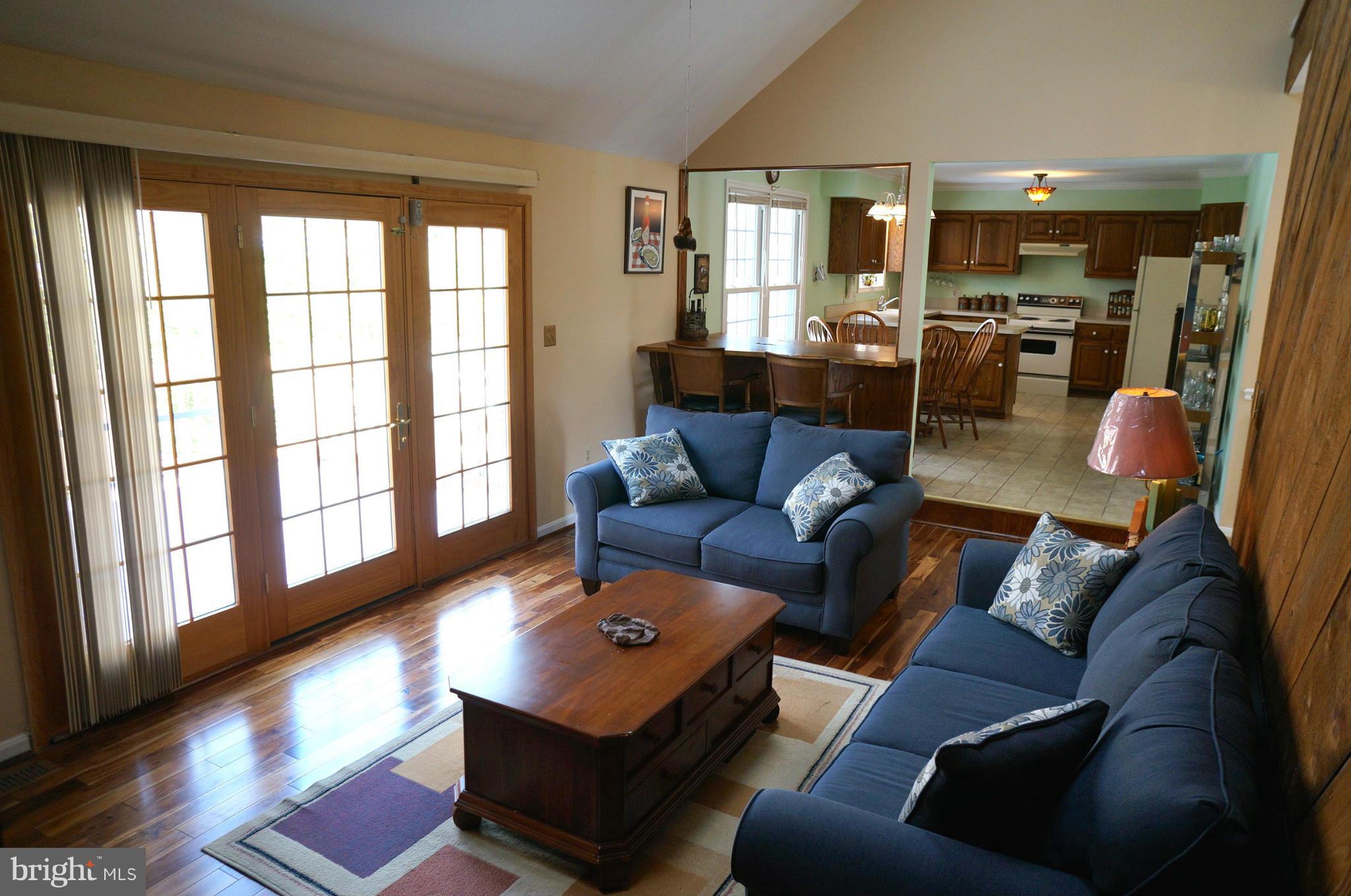 AQUIA HARBOUR - Residential