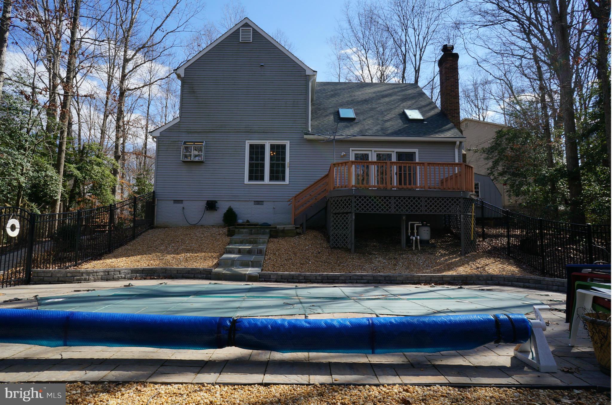 AQUIA HARBOUR - Residential