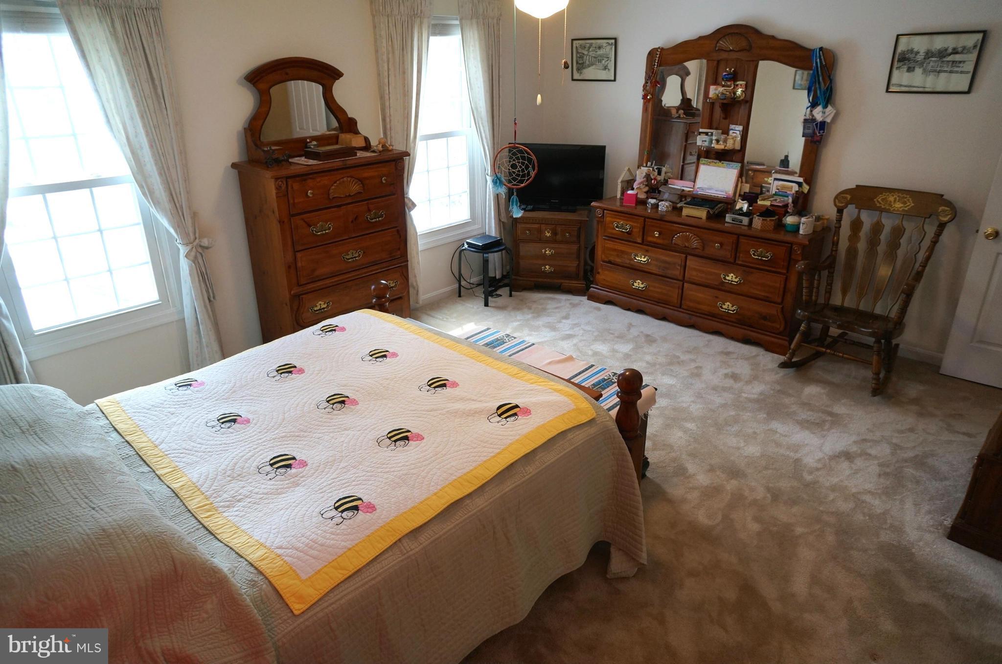 AQUIA HARBOUR - Residential