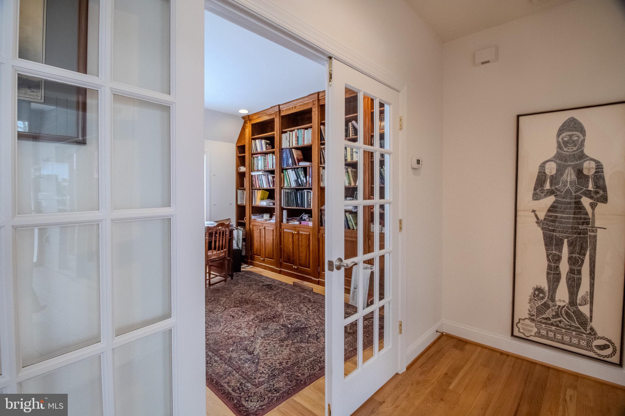 WHITINGS NECK FARM ESTATES - Residential