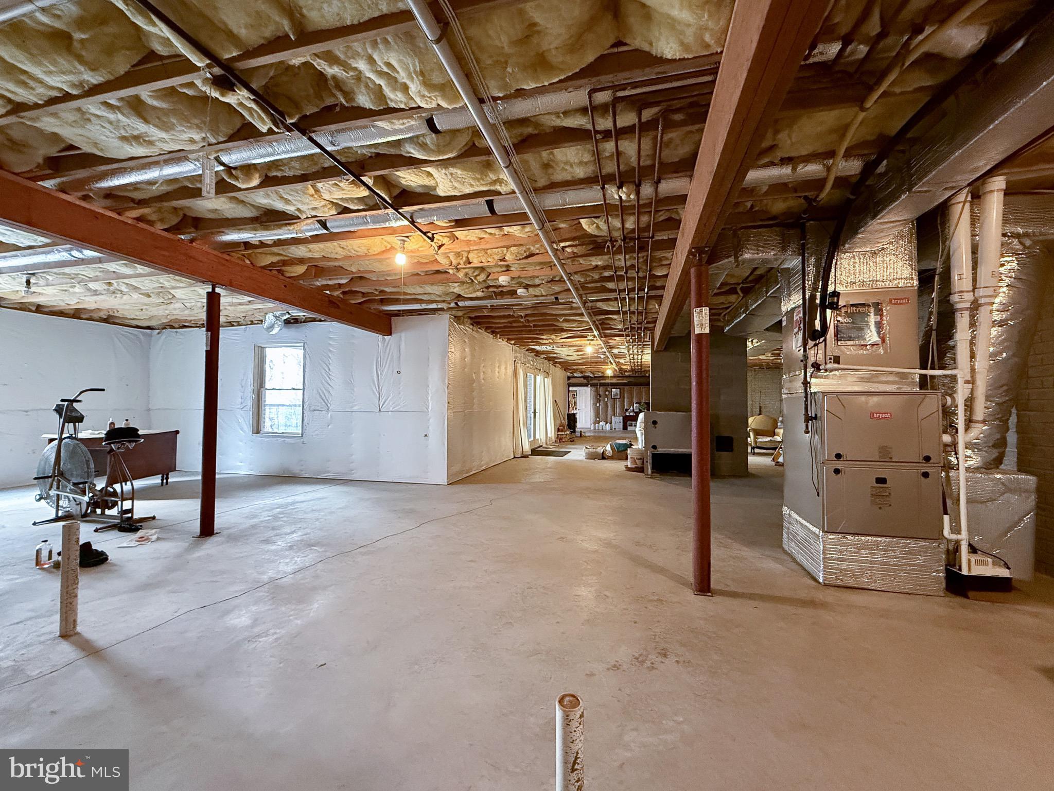 WHITINGS NECK FARM ESTATES - Residential