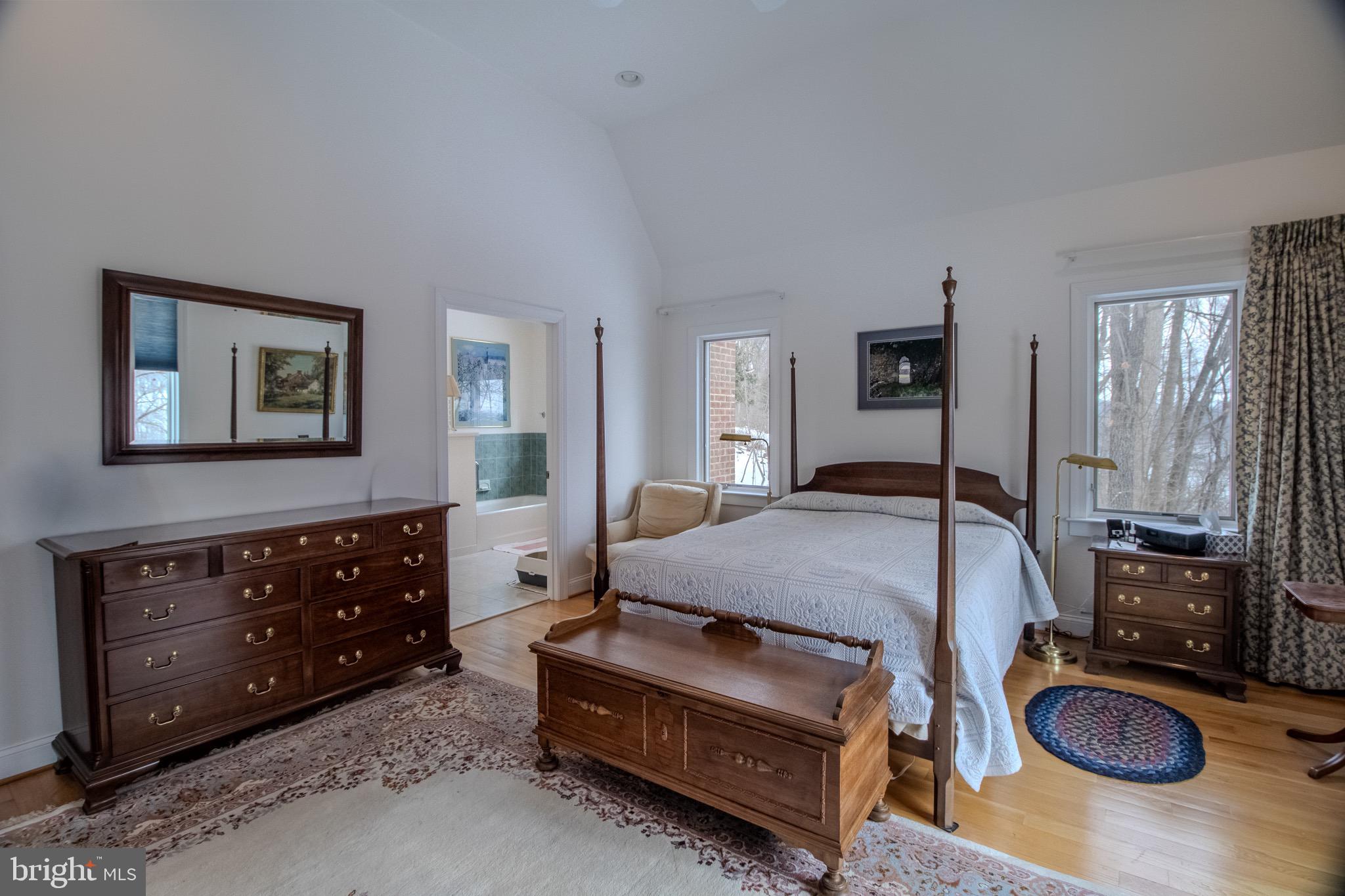 WHITINGS NECK FARM ESTATES - Residential