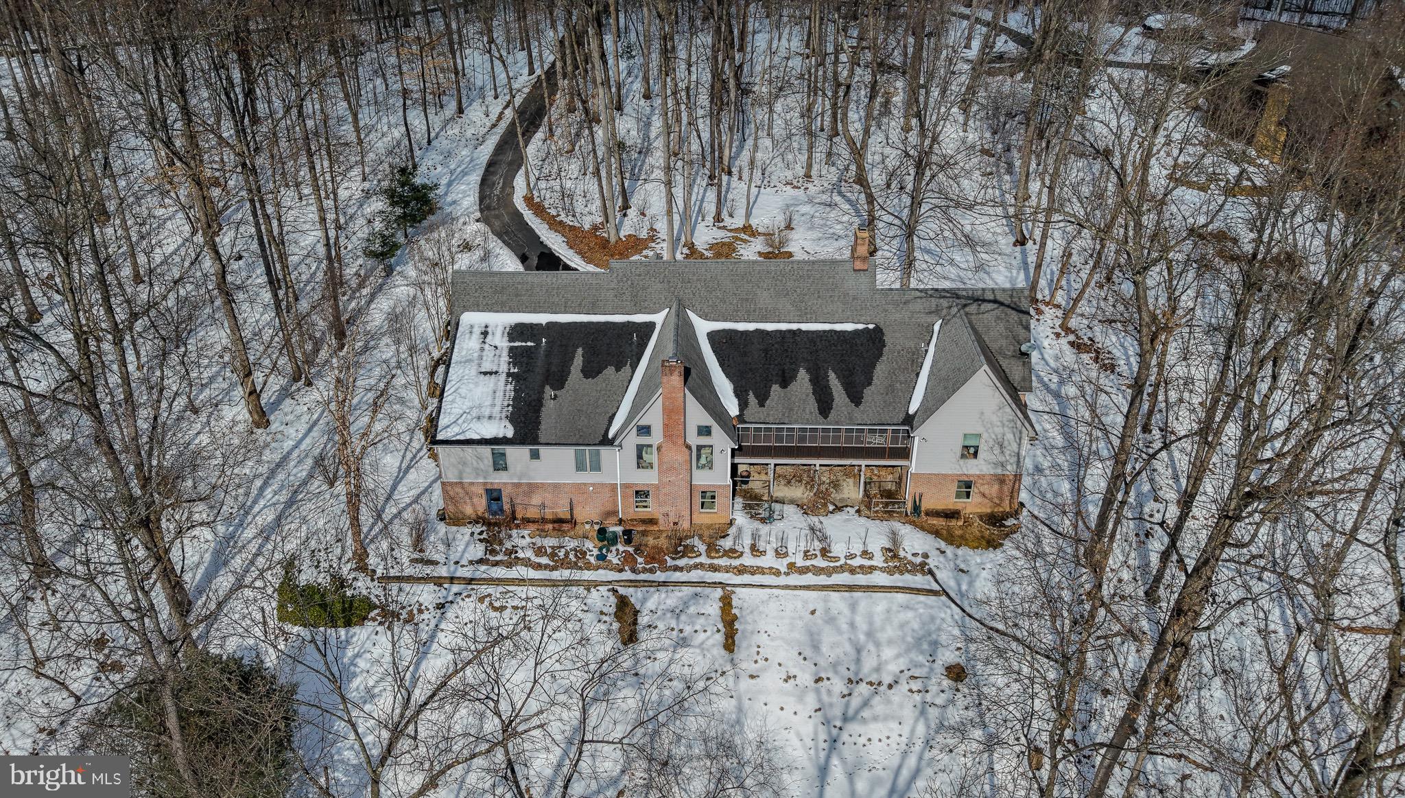 WHITINGS NECK FARM ESTATES - Residential