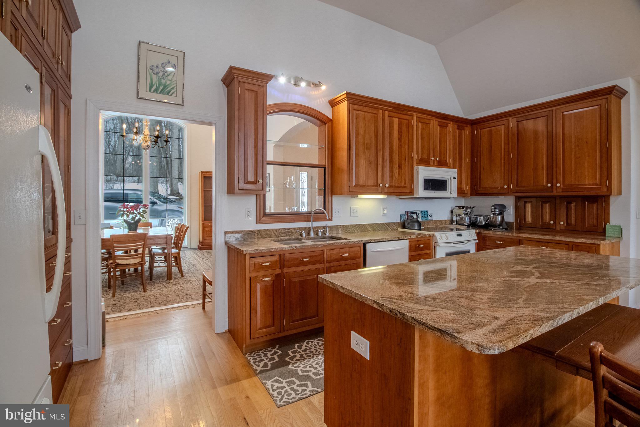 WHITINGS NECK FARM ESTATES - Residential