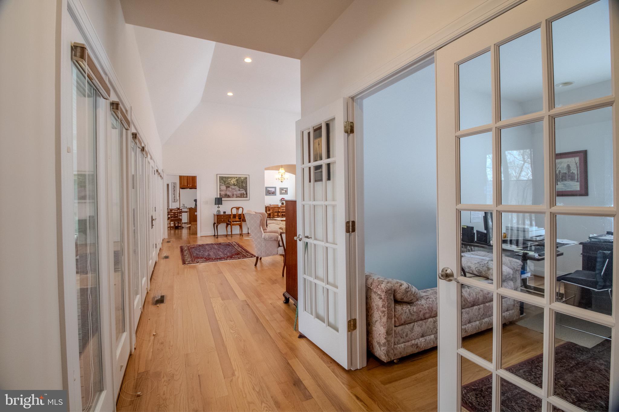 WHITINGS NECK FARM ESTATES - Residential