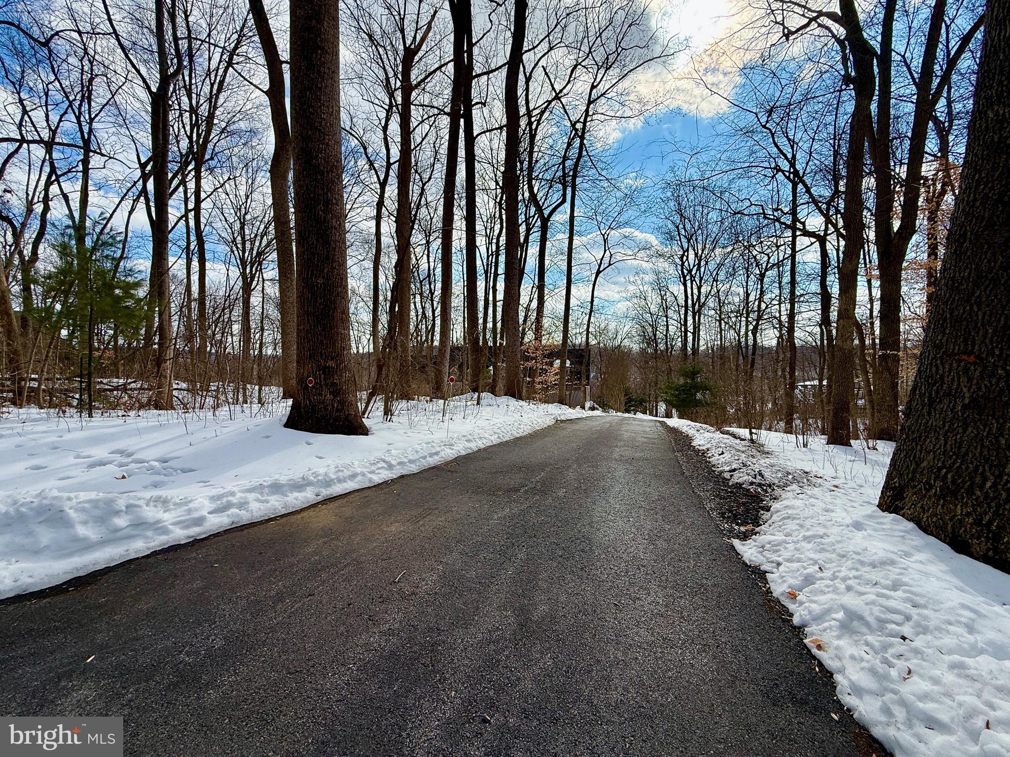 WHITINGS NECK FARM ESTATES - Residential