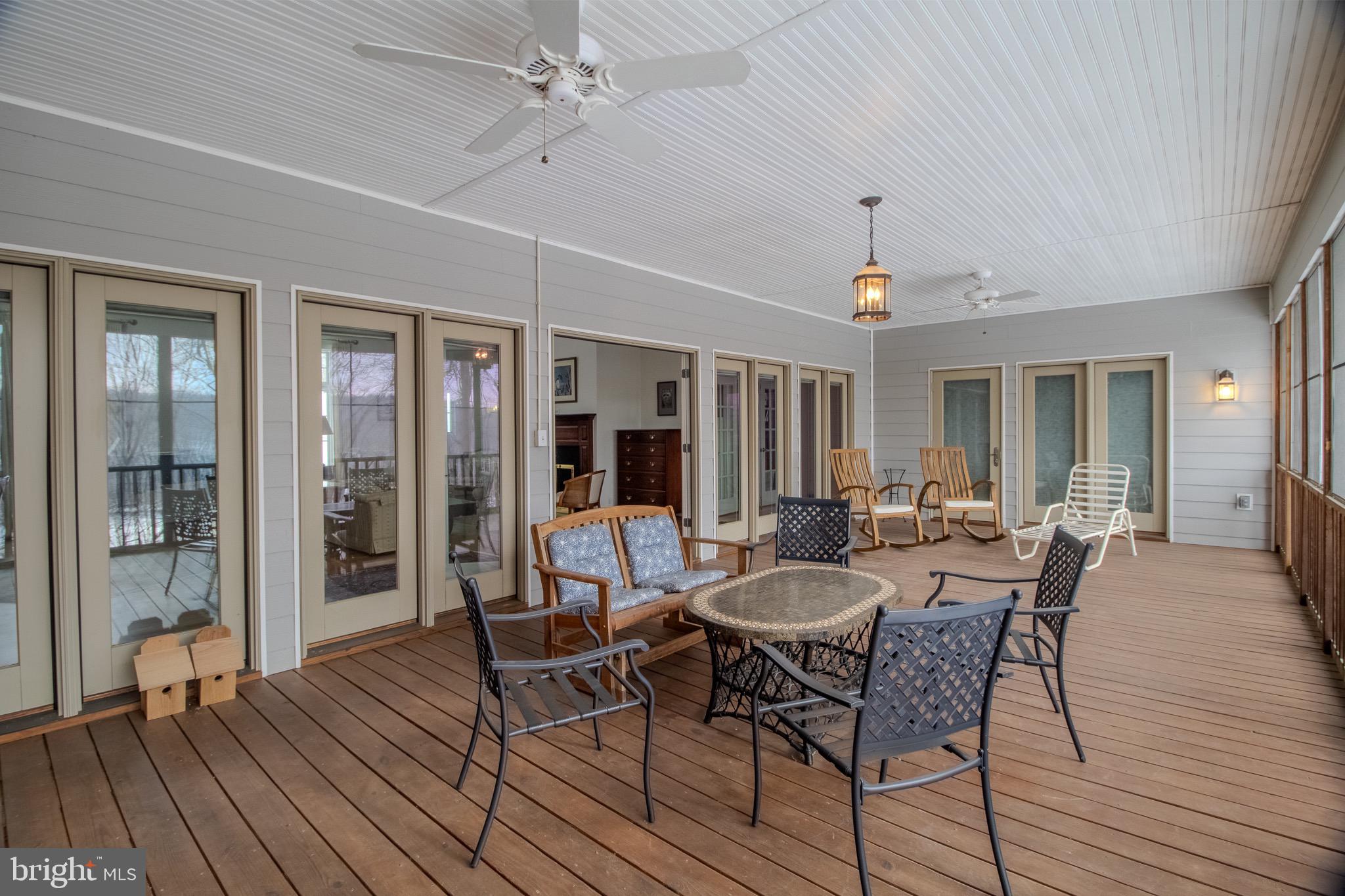 WHITINGS NECK FARM ESTATES - Residential