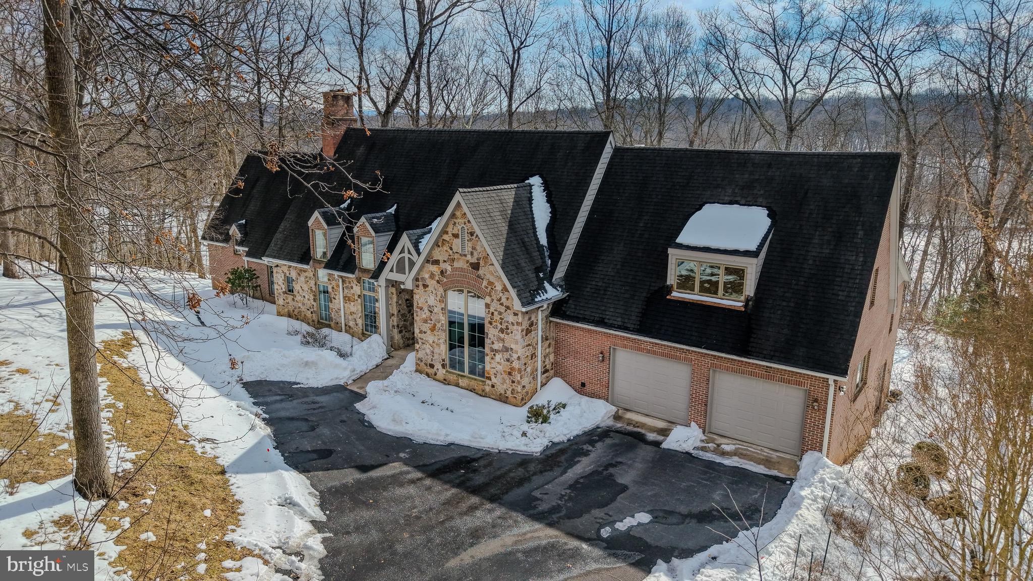 WHITINGS NECK FARM ESTATES - Residential