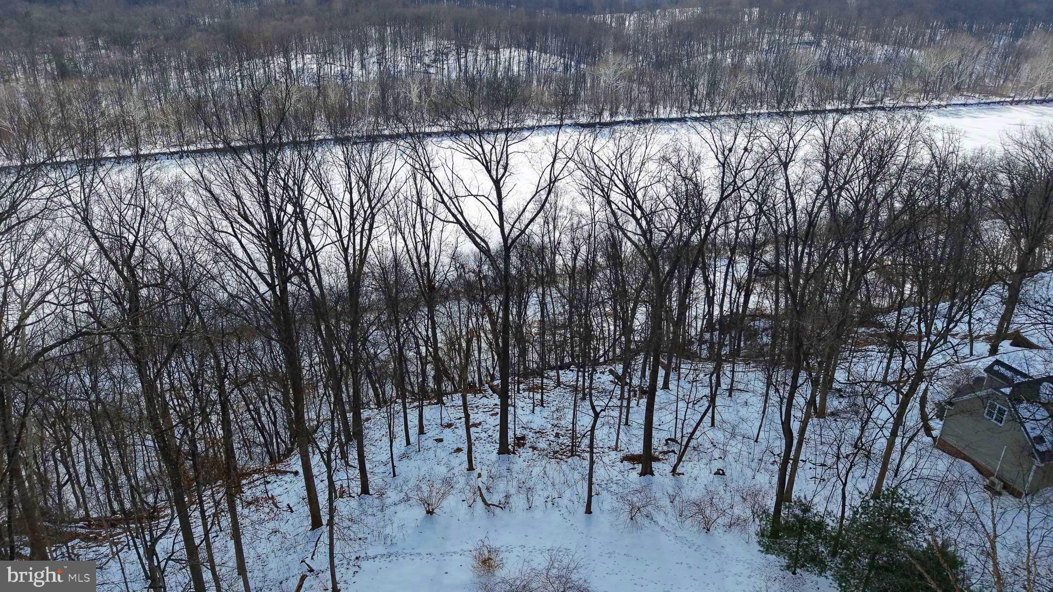 WHITINGS NECK FARM ESTATES - Residential