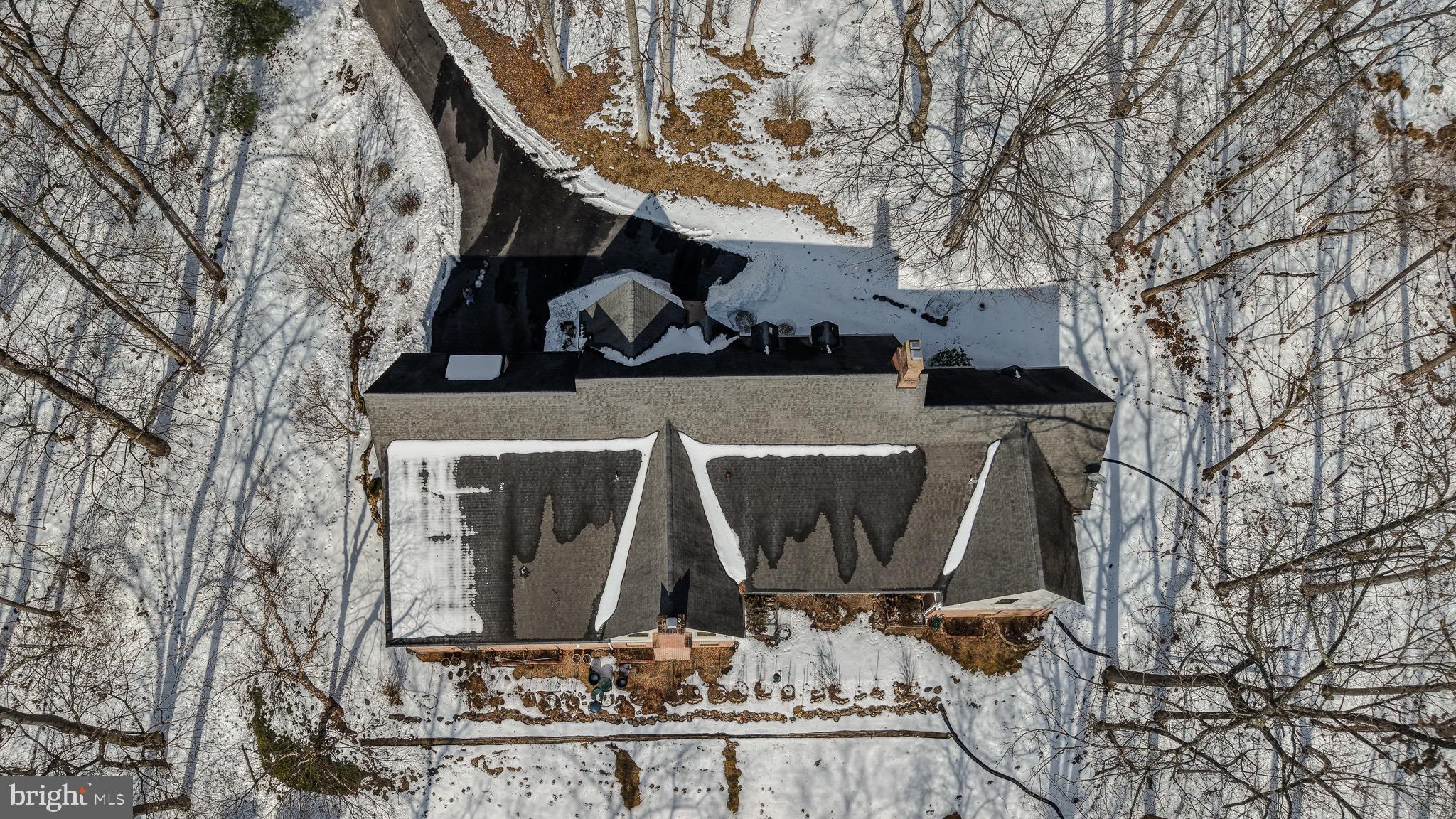 WHITINGS NECK FARM ESTATES - Residential