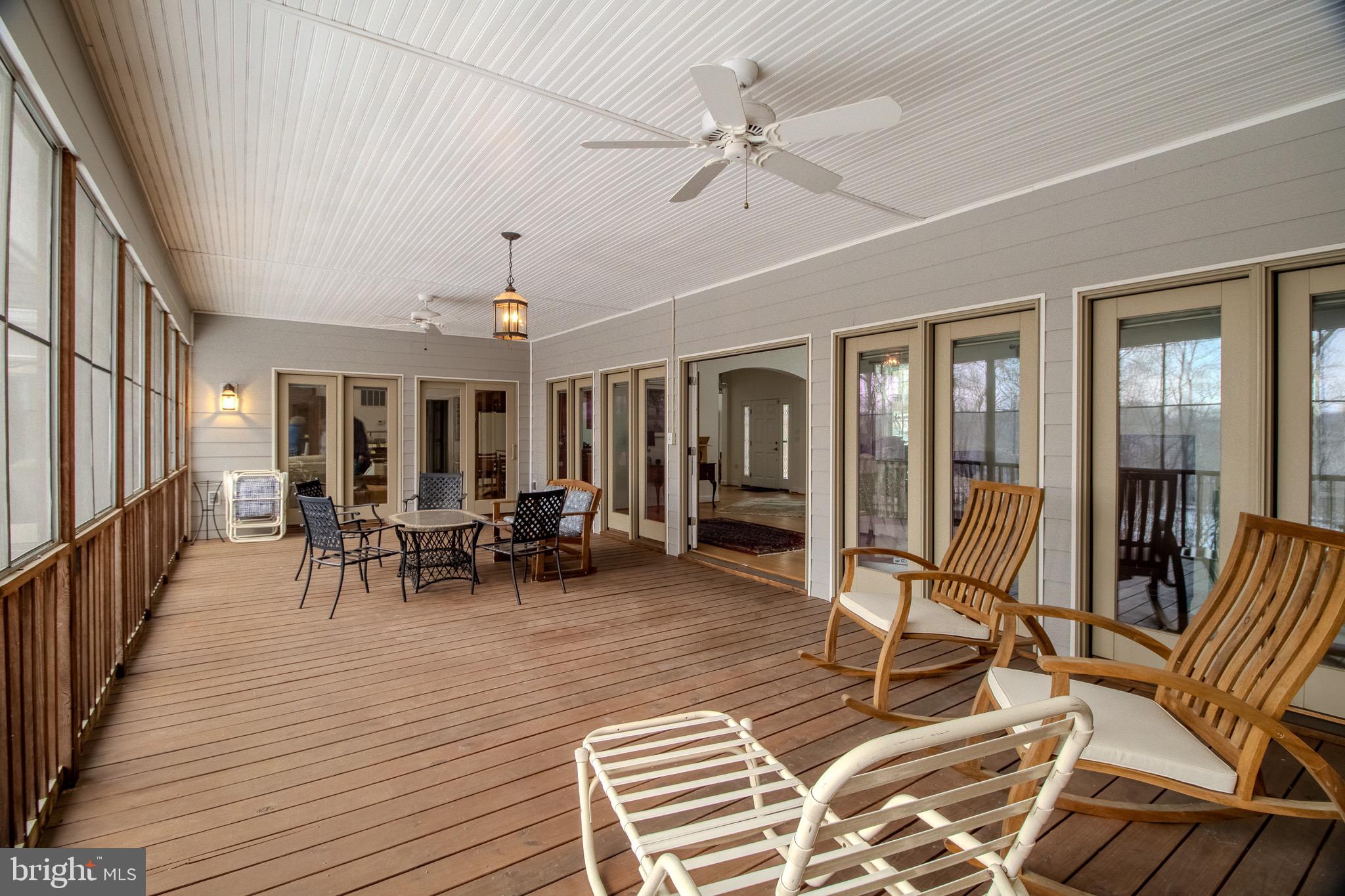 WHITINGS NECK FARM ESTATES - Residential