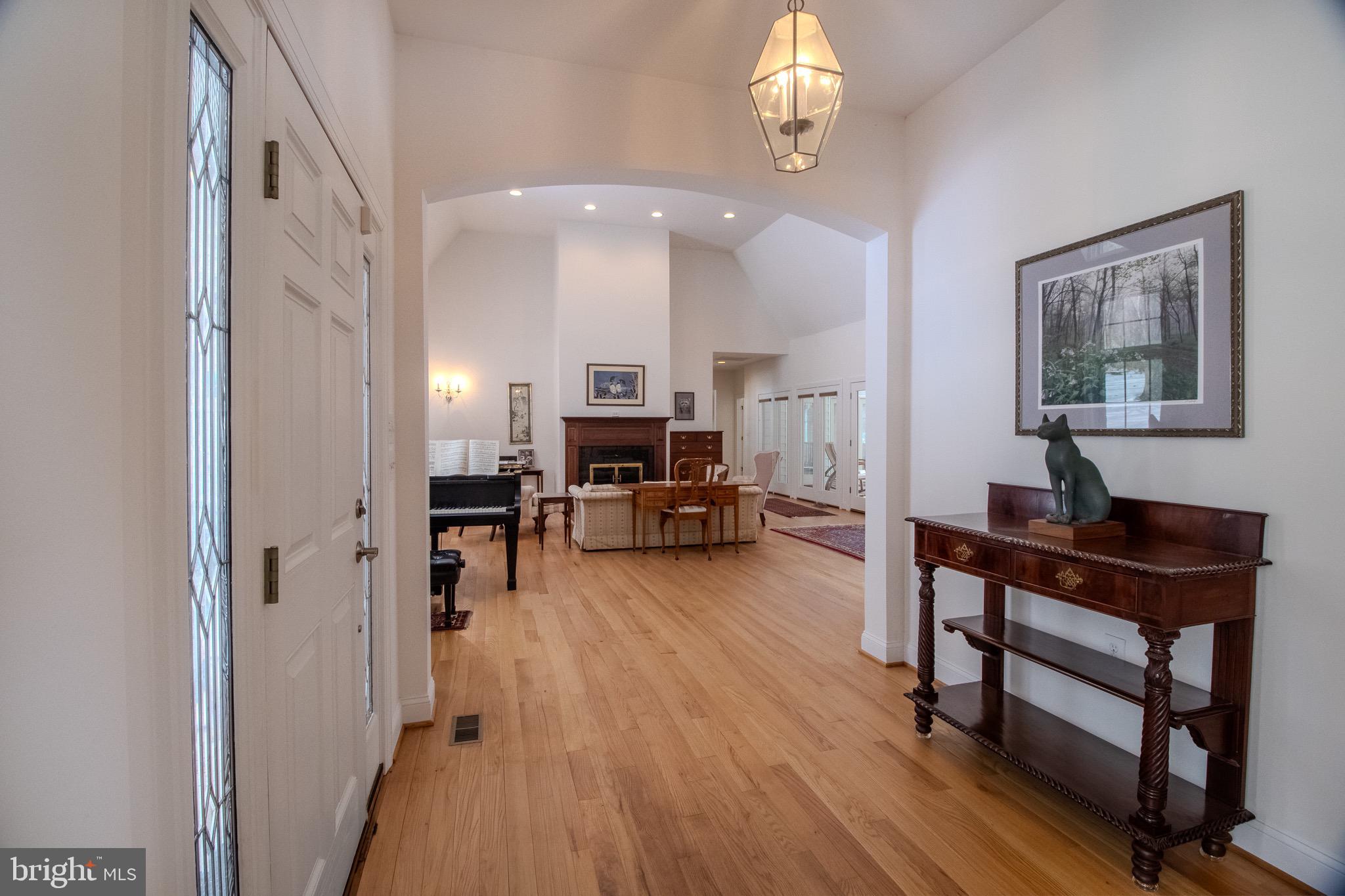 WHITINGS NECK FARM ESTATES - Residential