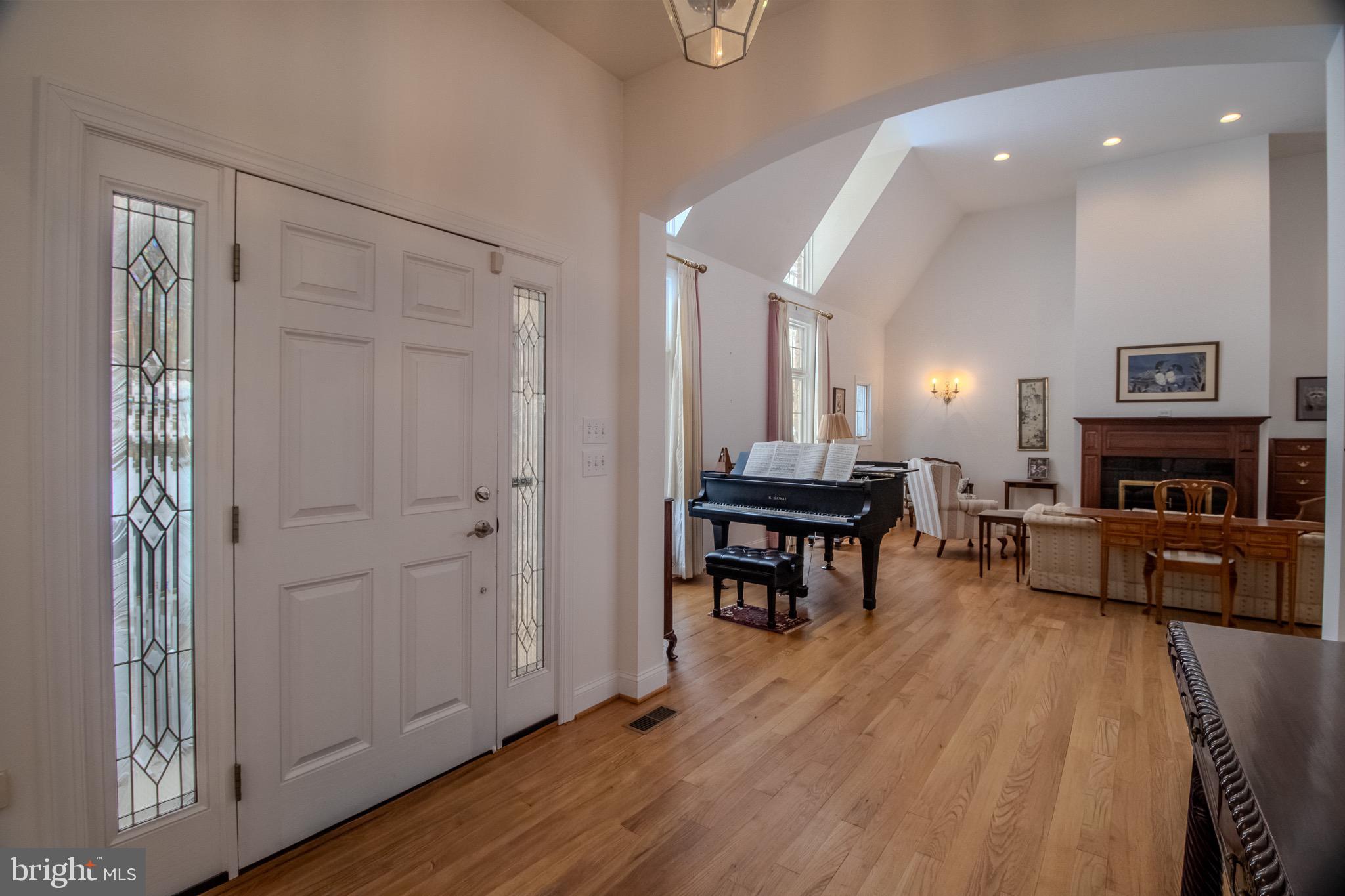 WHITINGS NECK FARM ESTATES - Residential