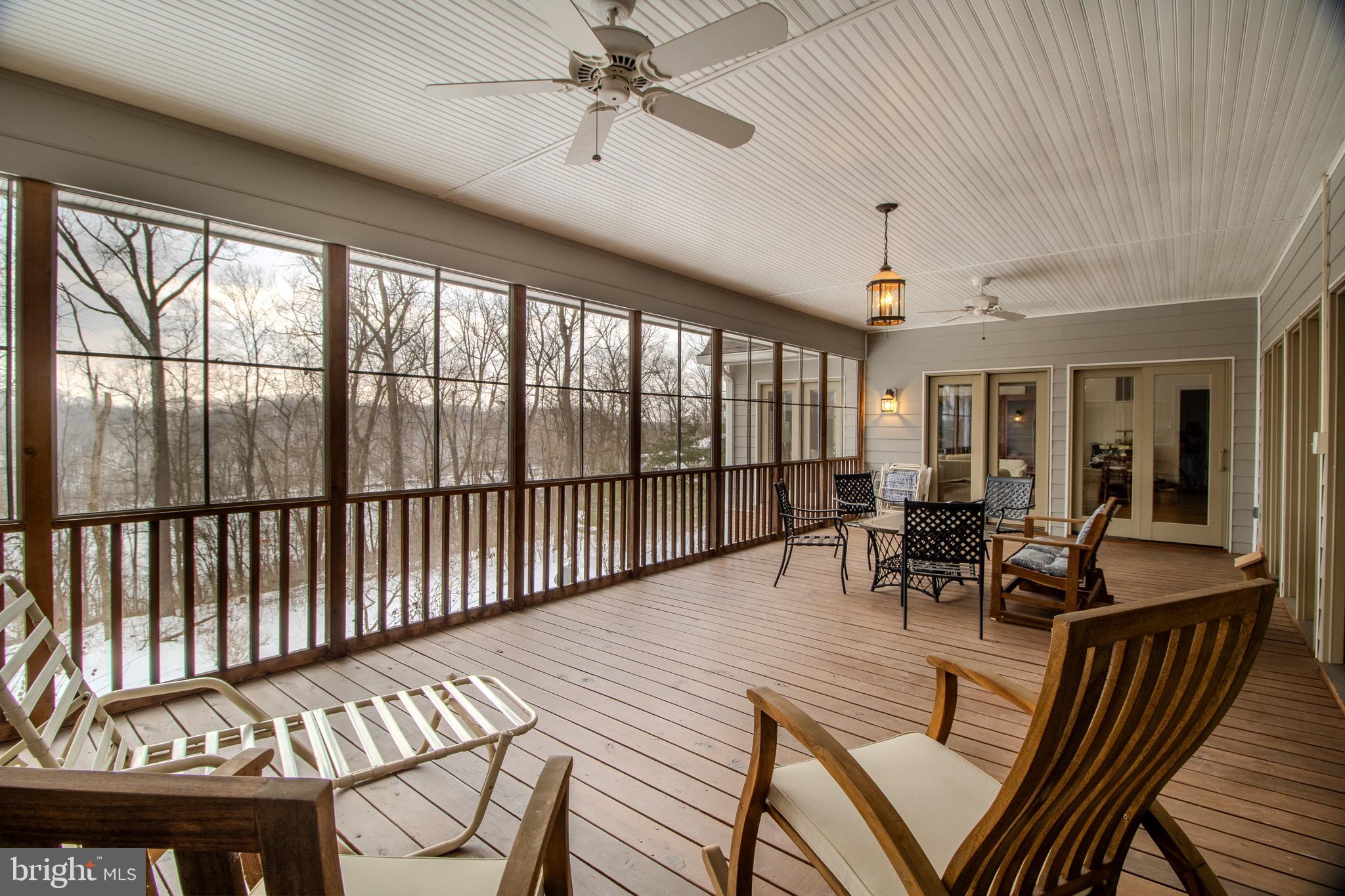 WHITINGS NECK FARM ESTATES - Residential