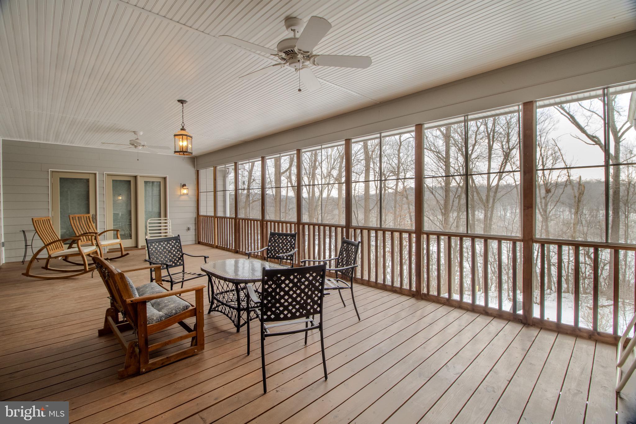 WHITINGS NECK FARM ESTATES - Residential