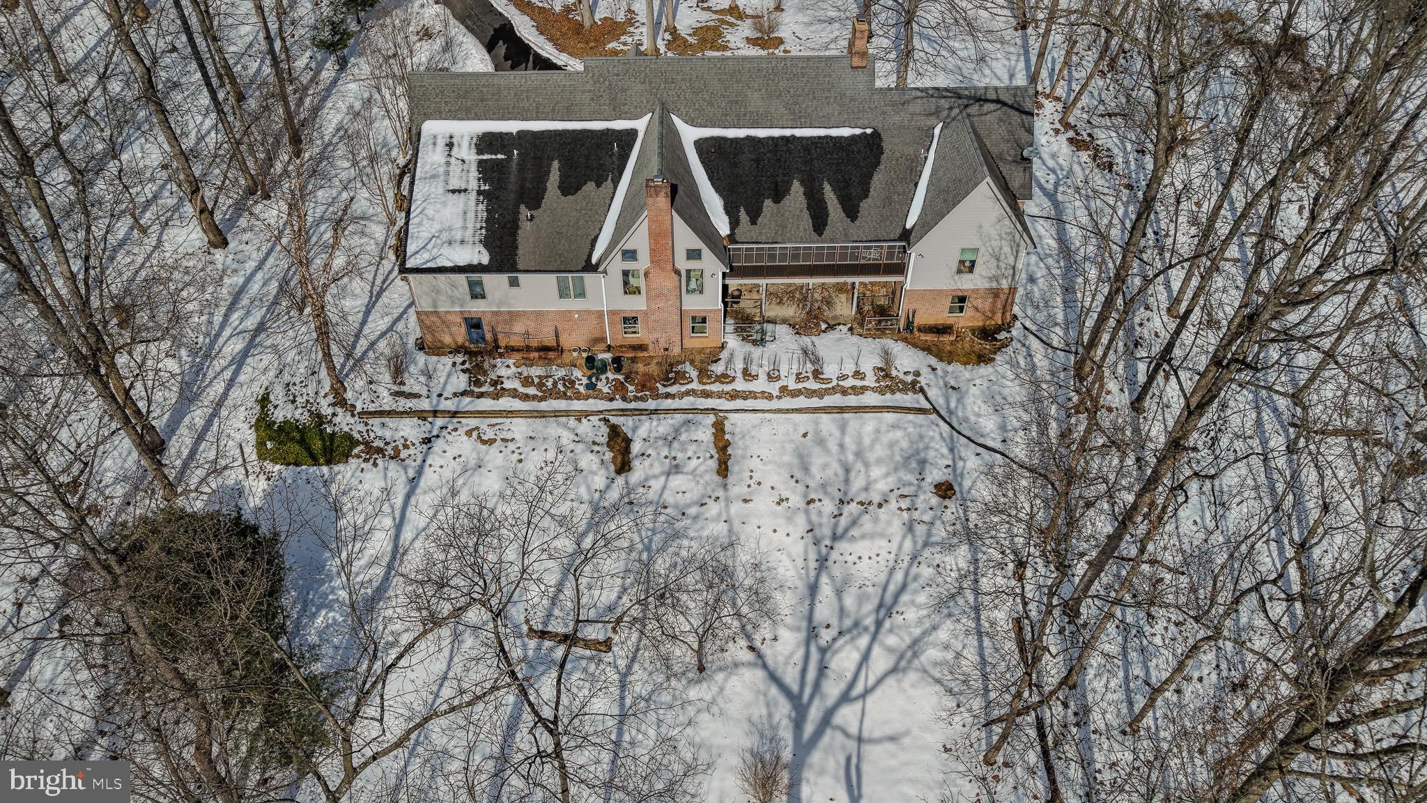 WHITINGS NECK FARM ESTATES - Residential