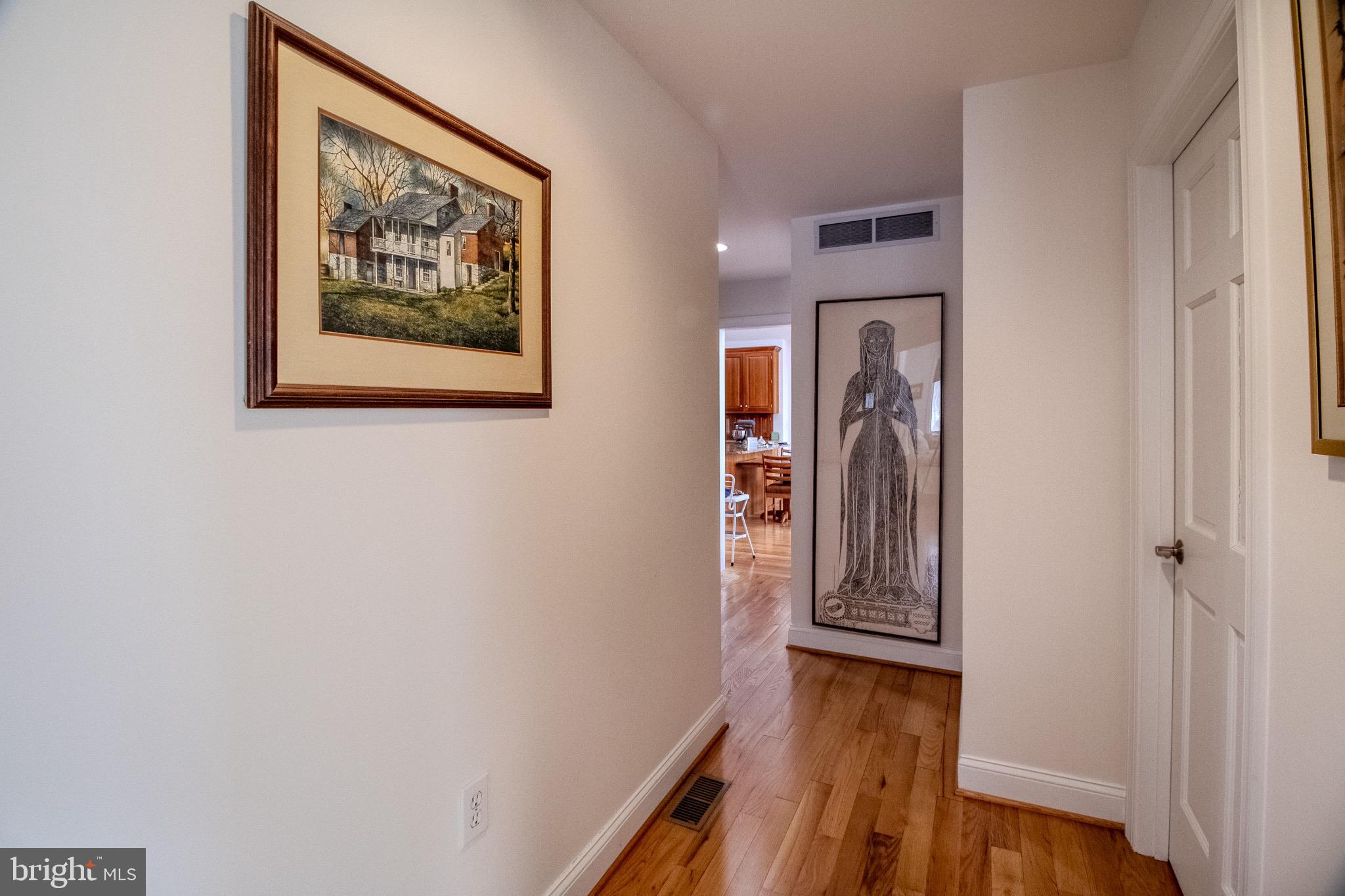 WHITINGS NECK FARM ESTATES - Residential