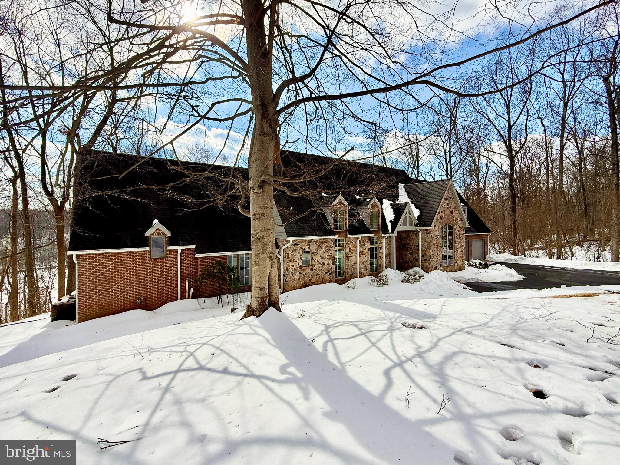 WHITINGS NECK FARM ESTATES - Residential