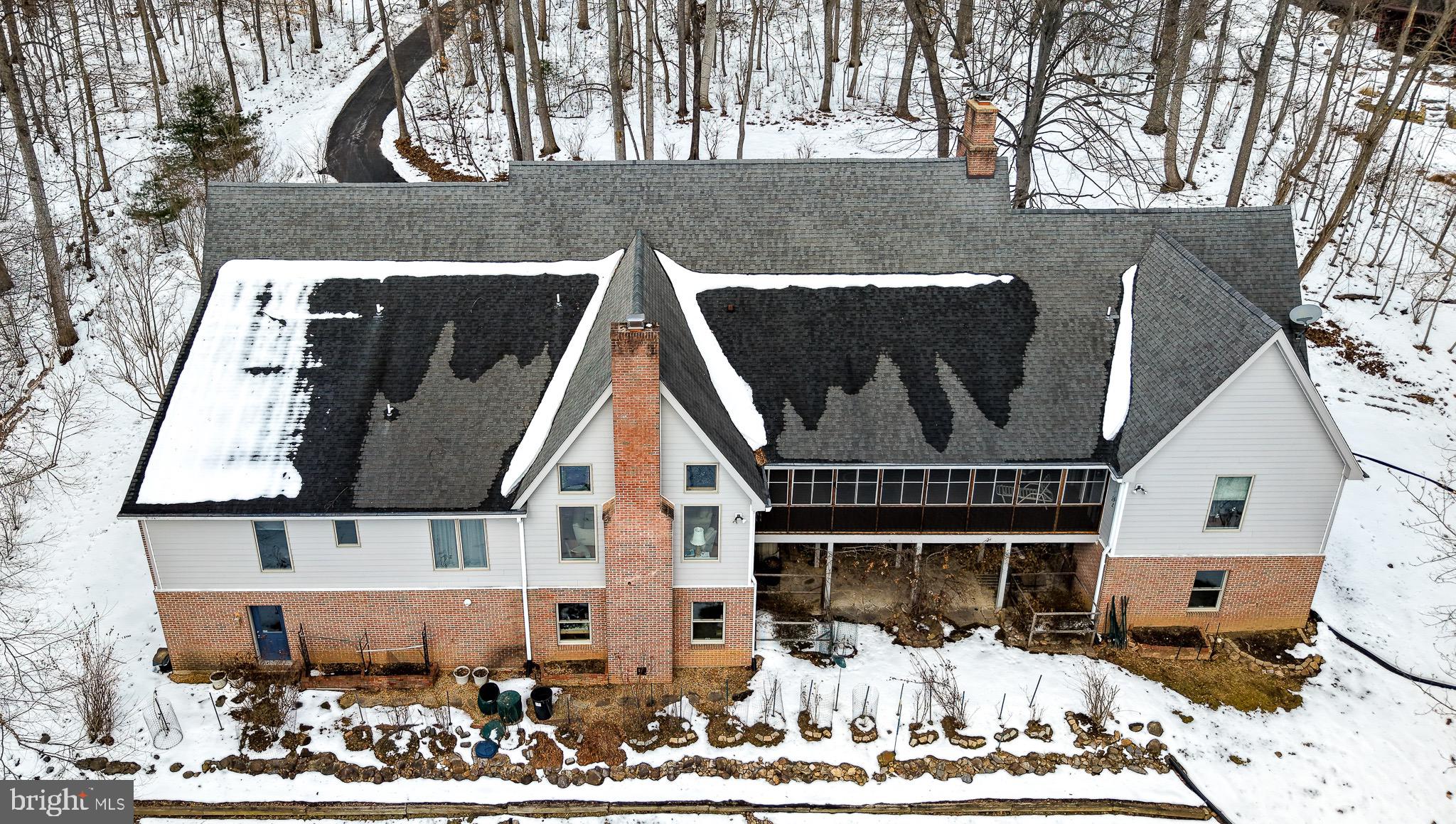 WHITINGS NECK FARM ESTATES - Residential