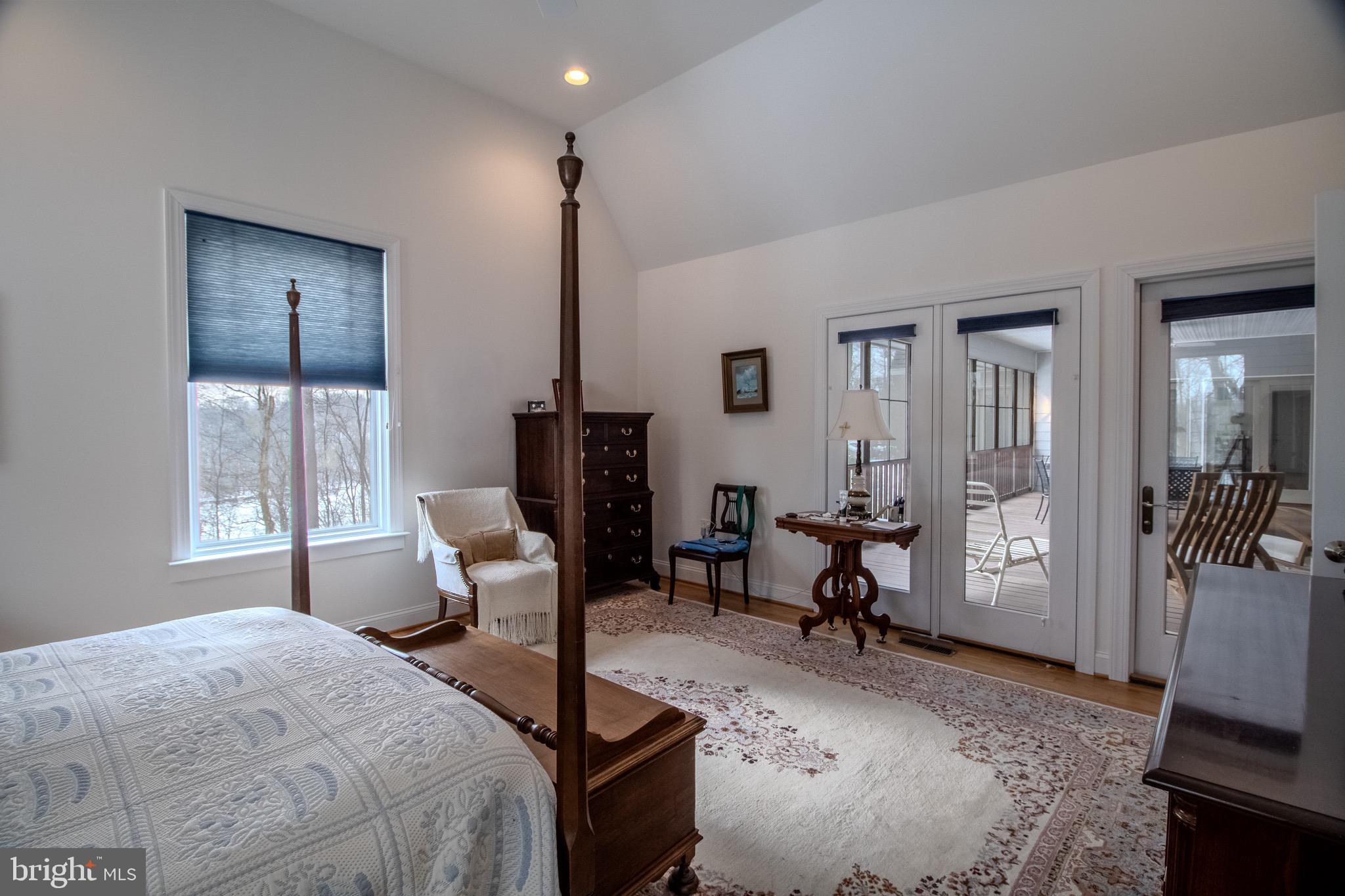 WHITINGS NECK FARM ESTATES - Residential