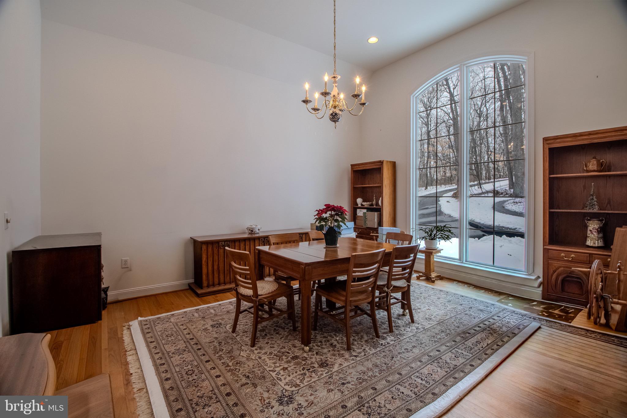 WHITINGS NECK FARM ESTATES - Residential