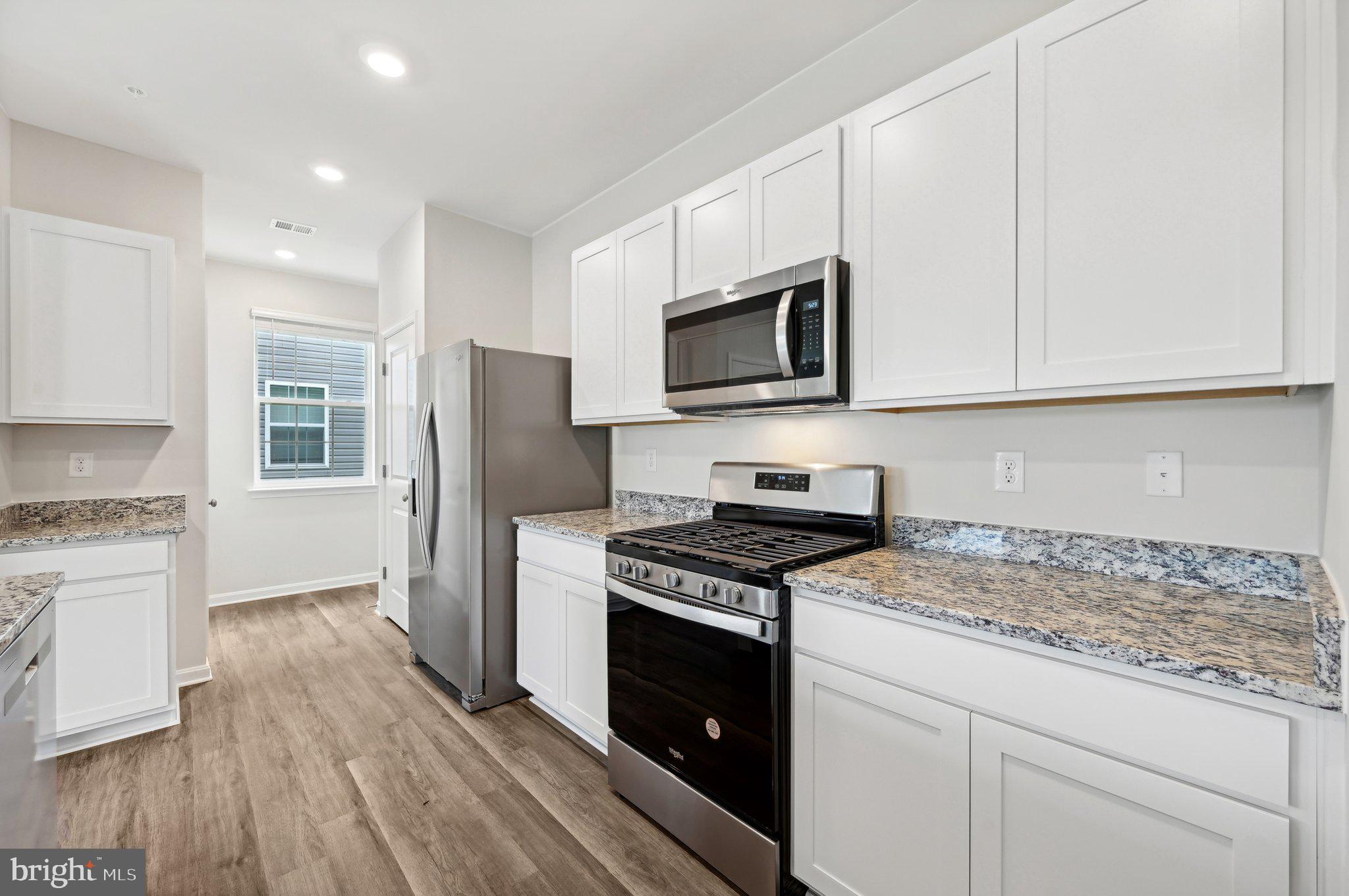 RIDGELY'S RESERVE - Residential