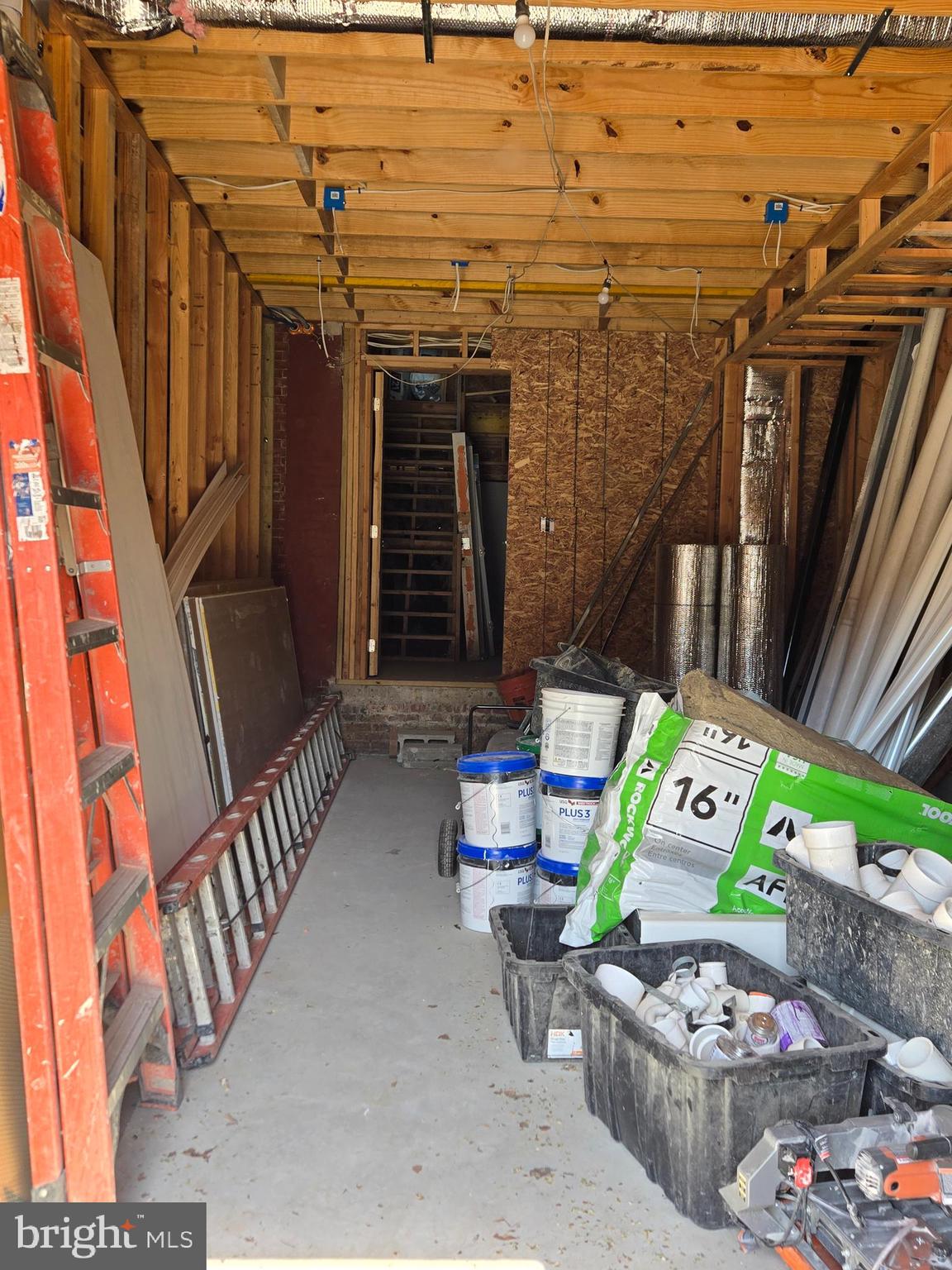 PENNSPORT - Residential