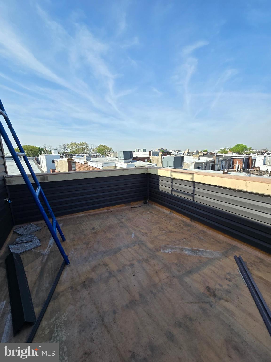 PENNSPORT - Residential