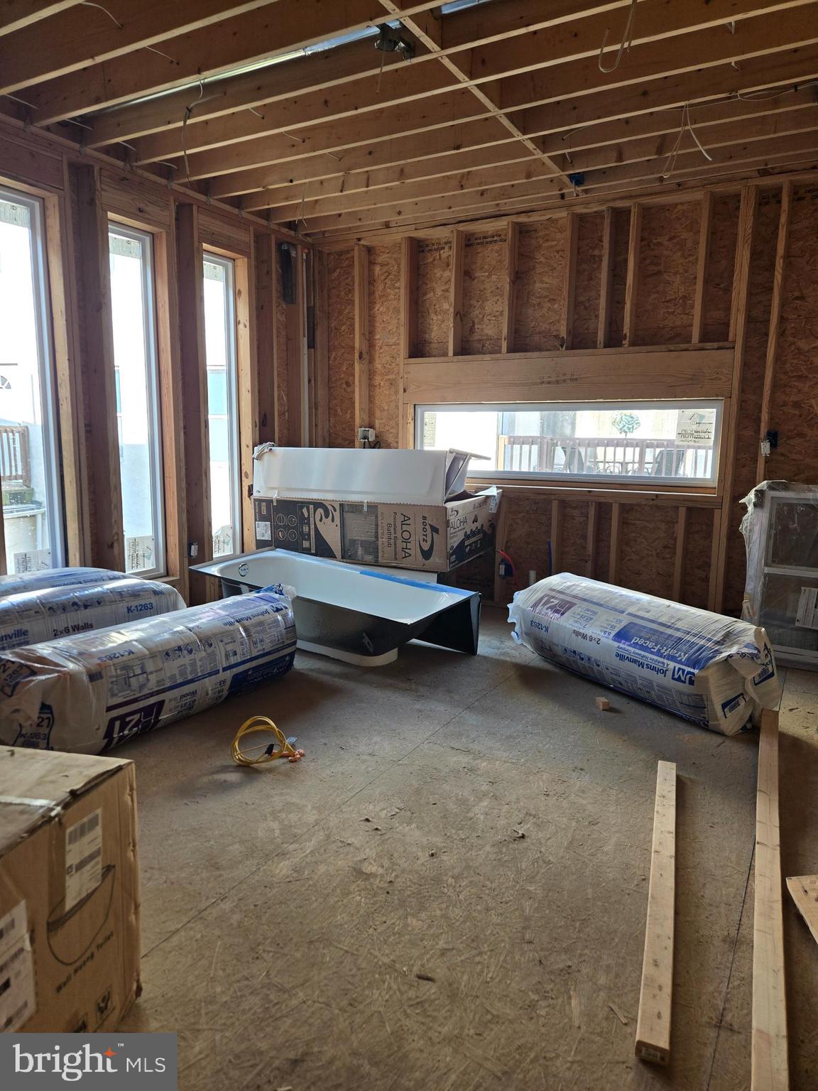 PENNSPORT - Residential