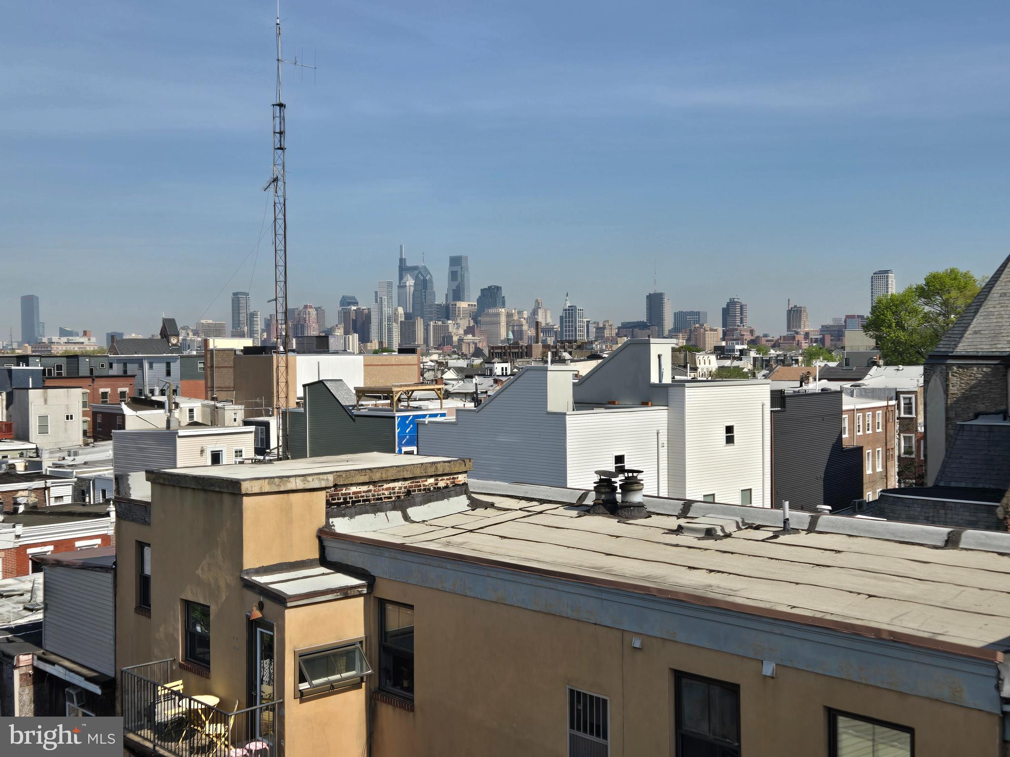 PENNSPORT - Residential