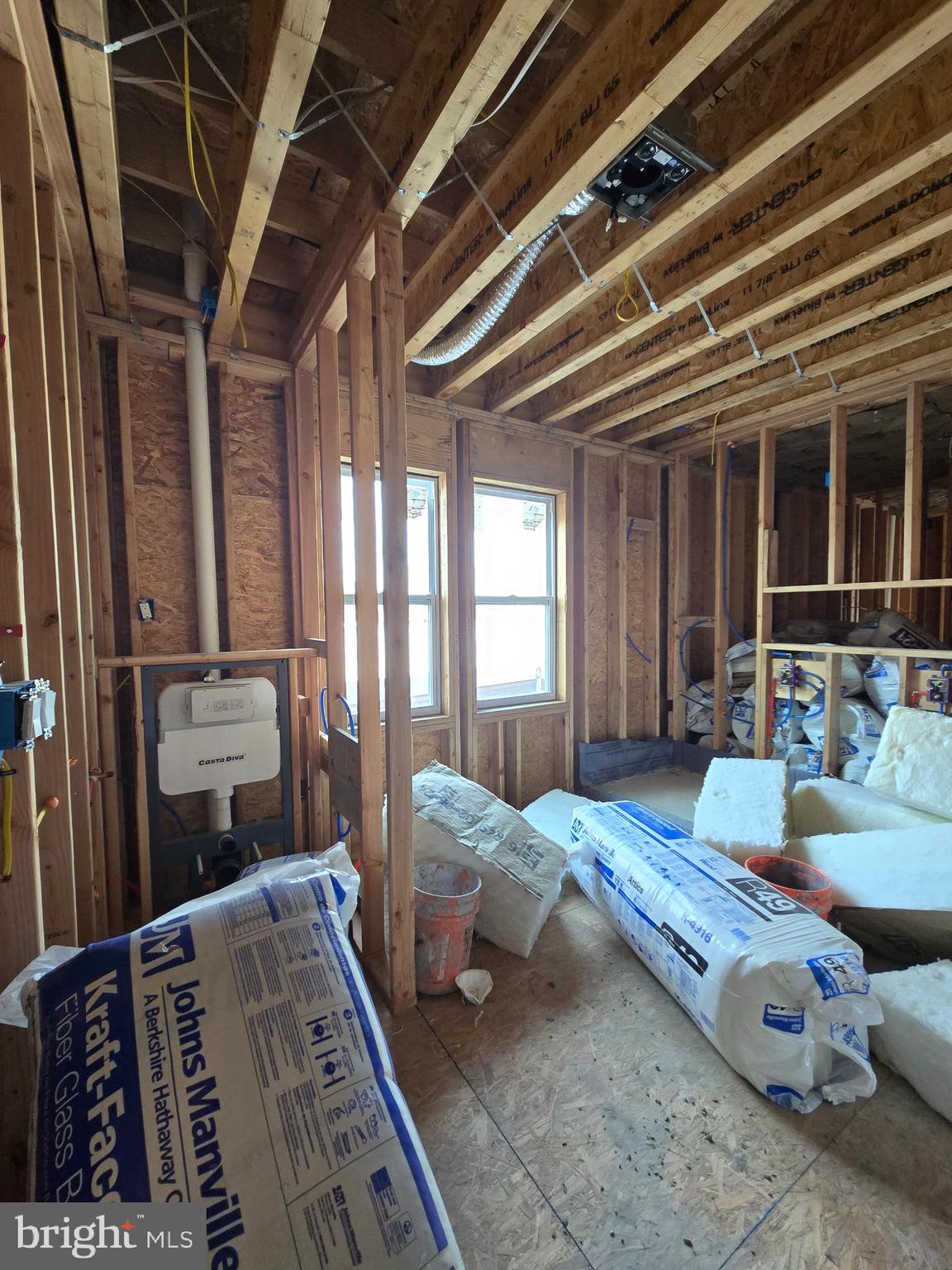 PENNSPORT - Residential