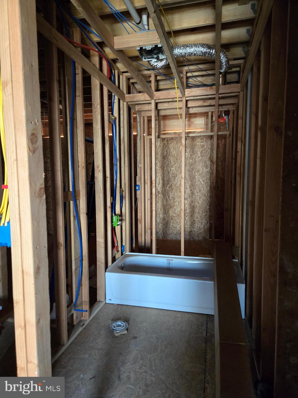 PENNSPORT - Residential