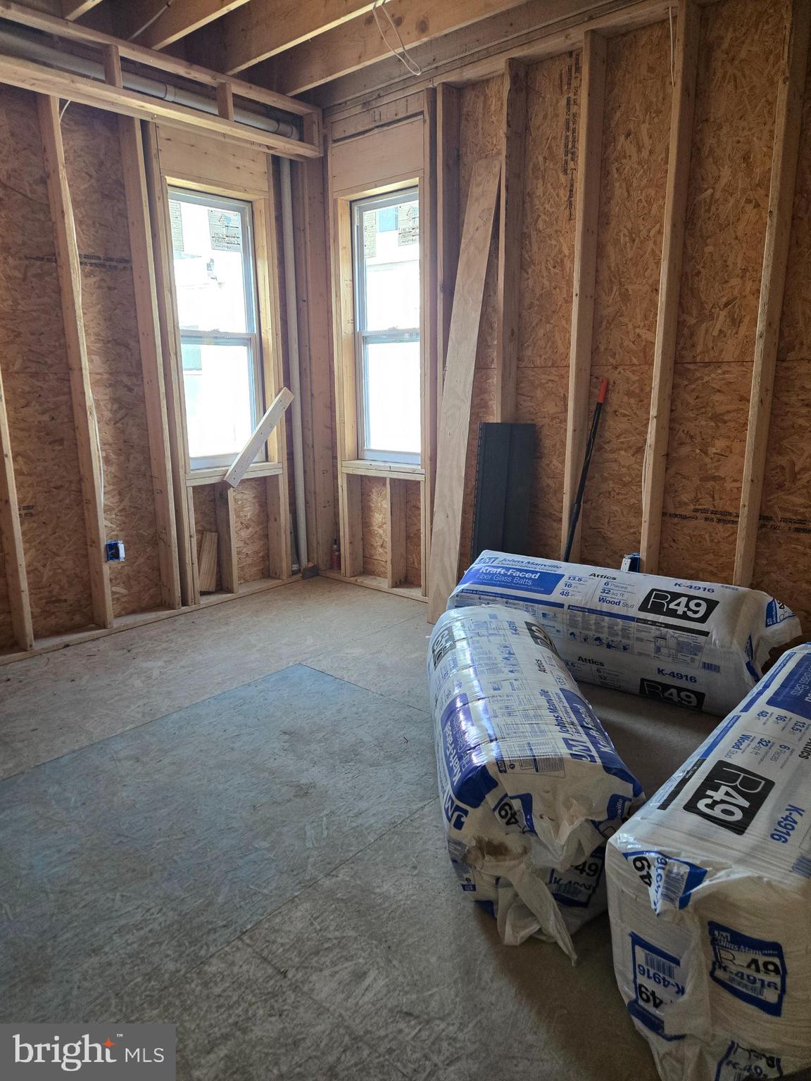 PENNSPORT - Residential