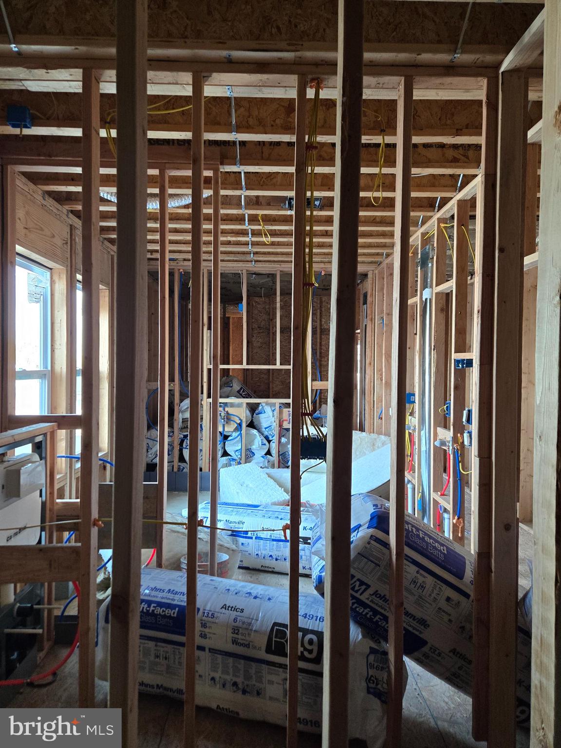 PENNSPORT - Residential