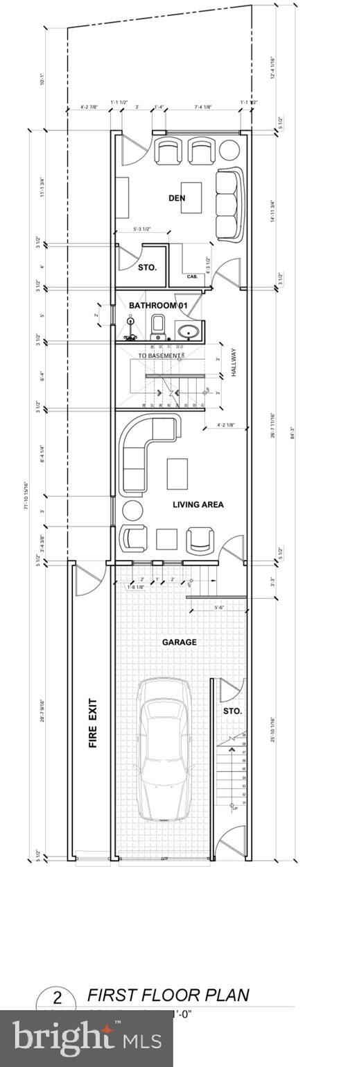 PENNSPORT - Residential