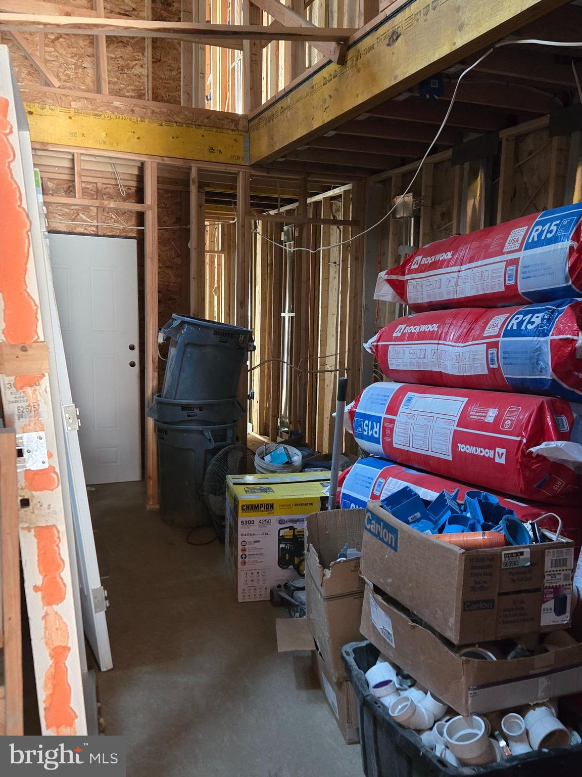 PENNSPORT - Residential