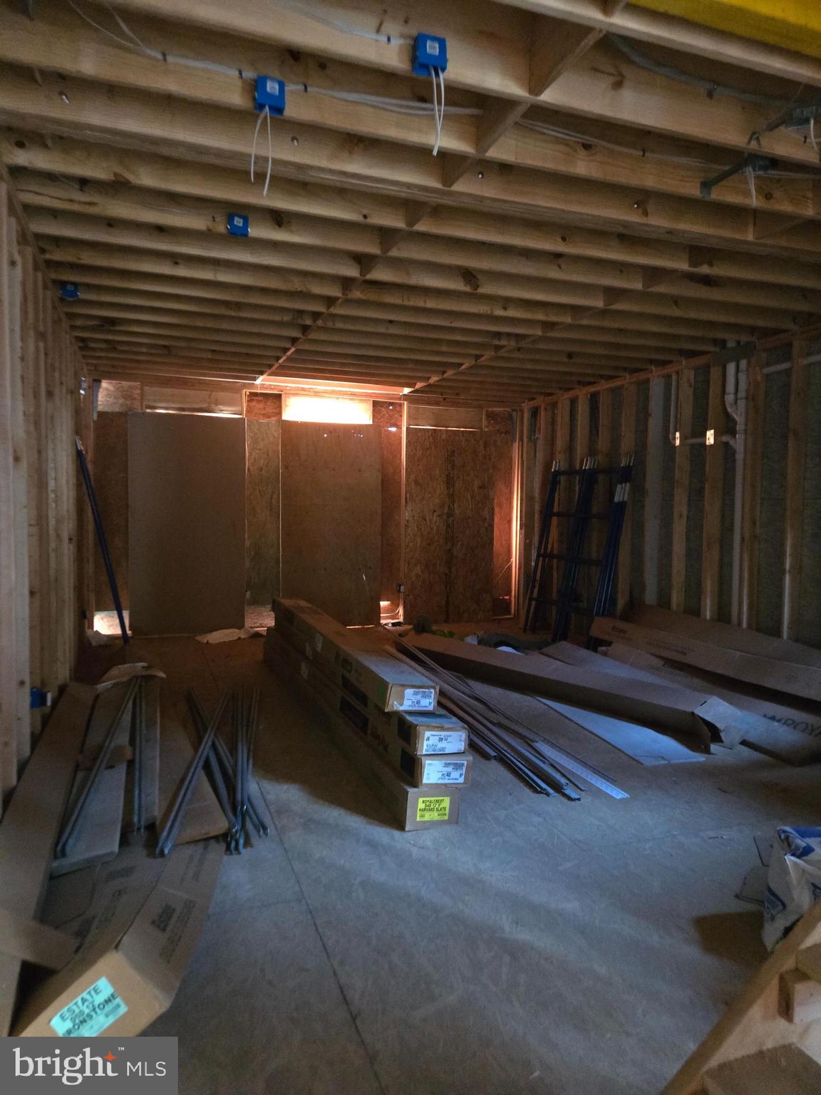 PENNSPORT - Residential