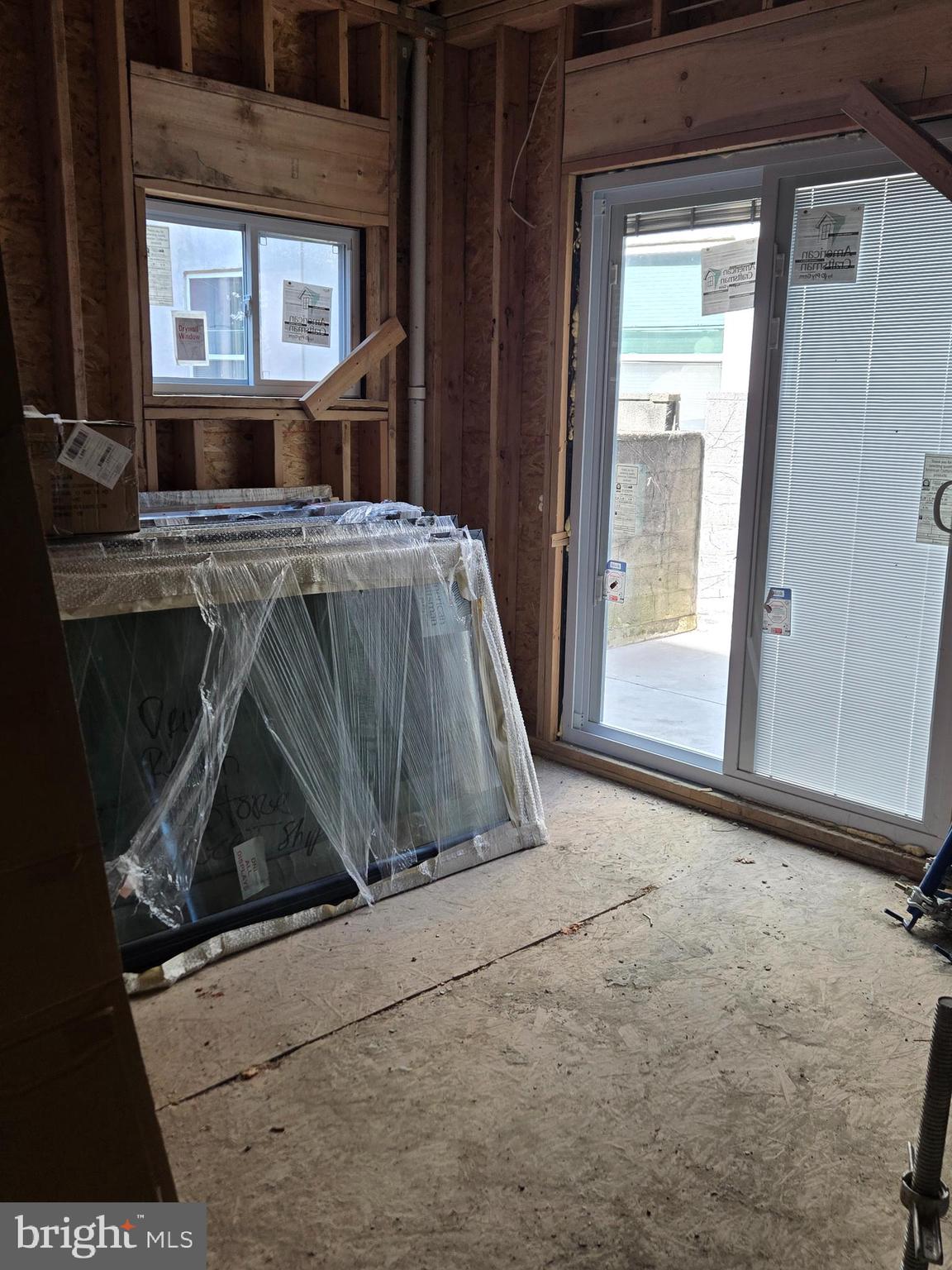 PENNSPORT - Residential