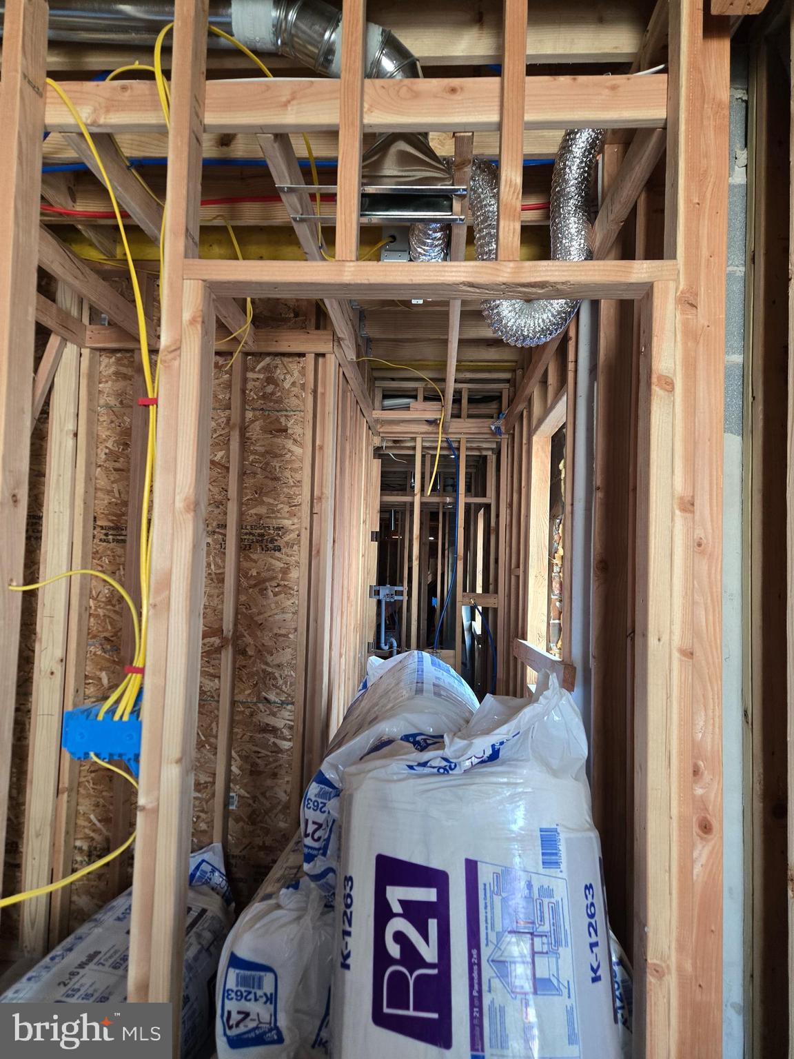 PENNSPORT - Residential