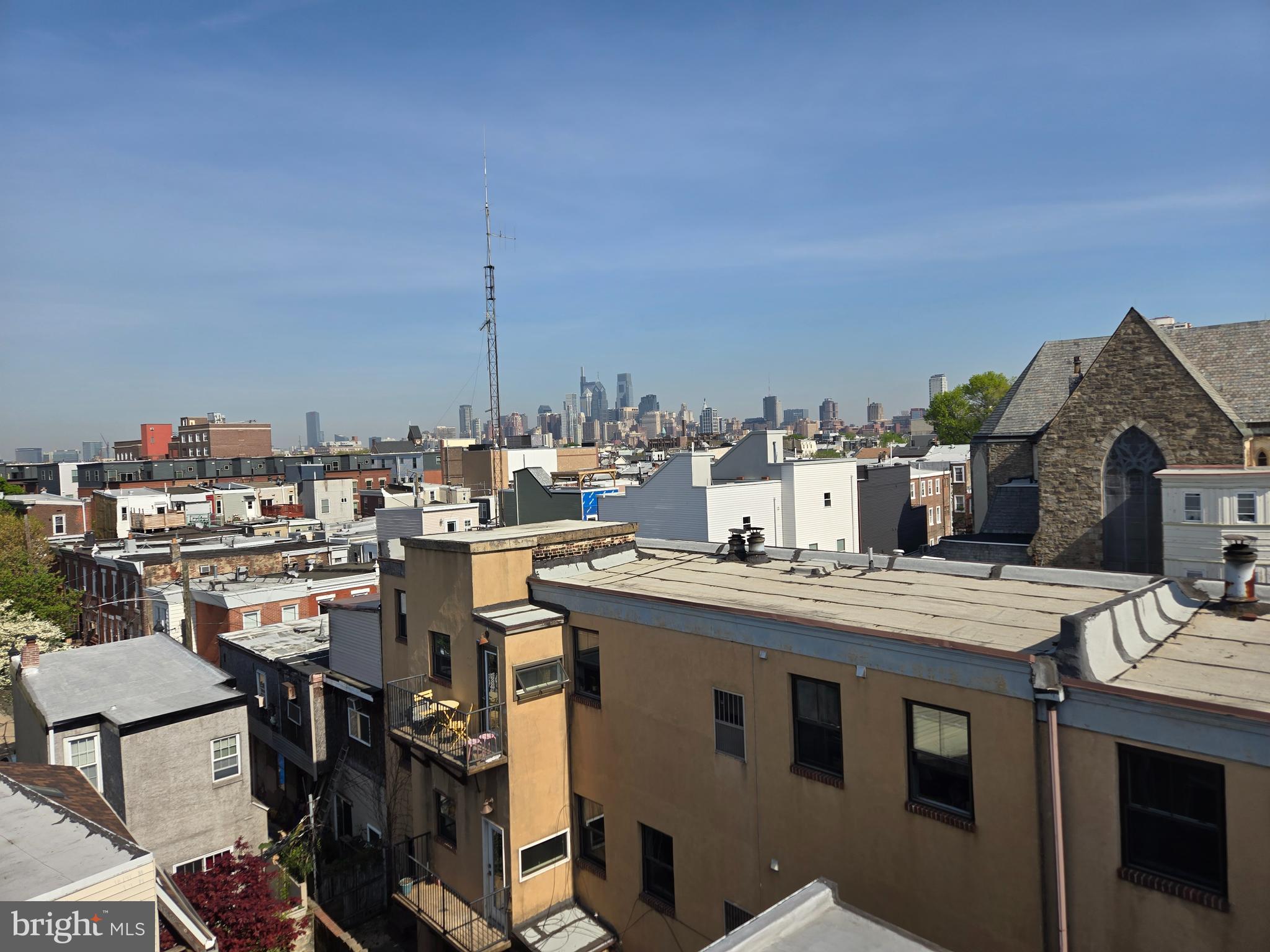 PENNSPORT - Residential