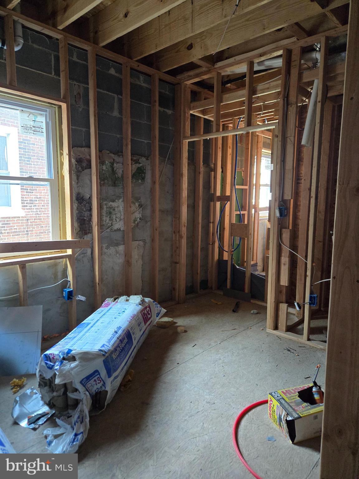 PENNSPORT - Residential