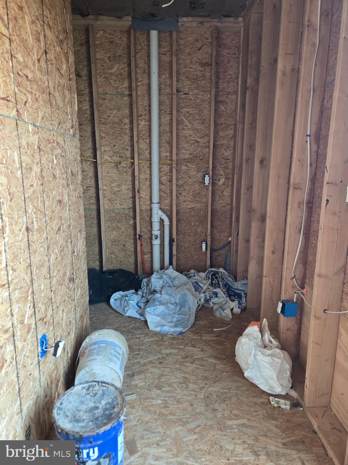 PENNSPORT - Residential