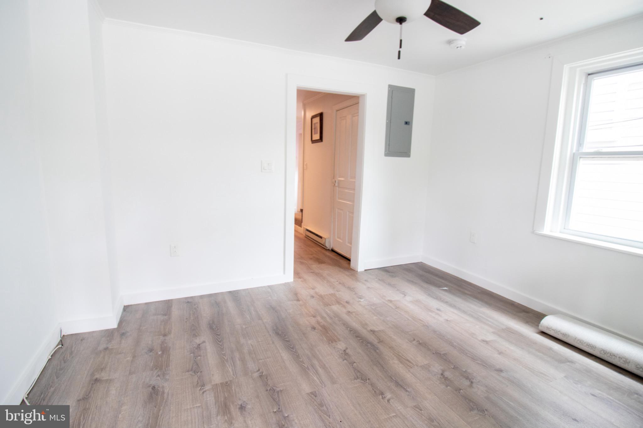 111 JEFFERSON AVENUE