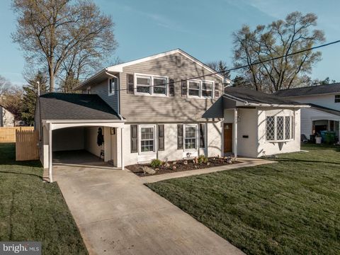 1009 EDGEMOOR ROAD CHERRY HILL NJ 08034