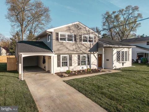 1009 EDGEMOOR ROAD CHERRY HILL NJ 08034