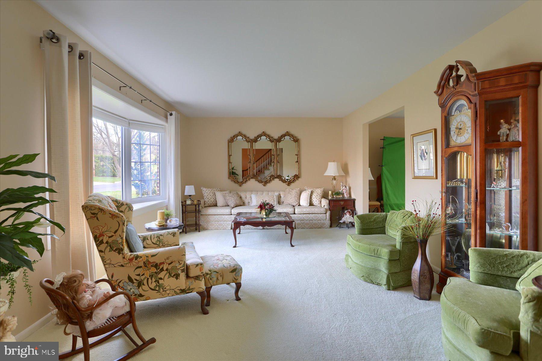COUNTRY CLUB PARK - Residential