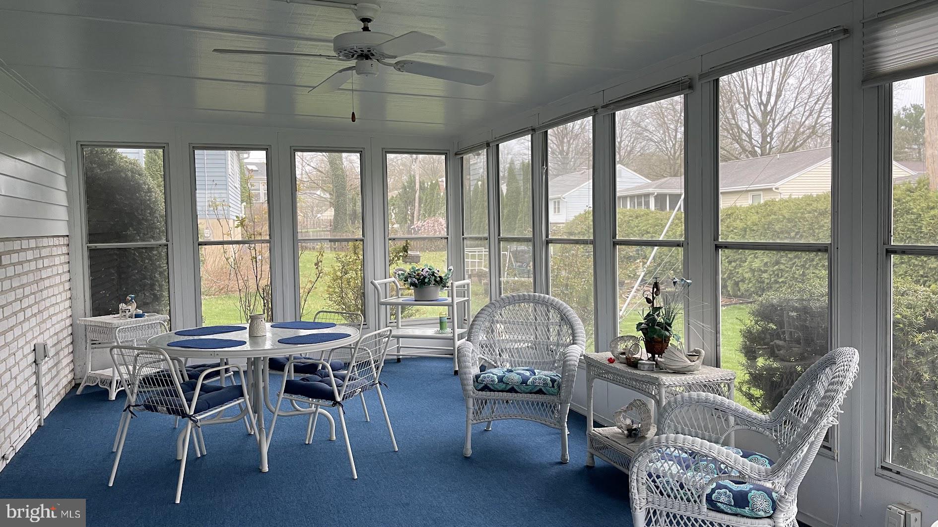 COUNTRY CLUB PARK - Residential