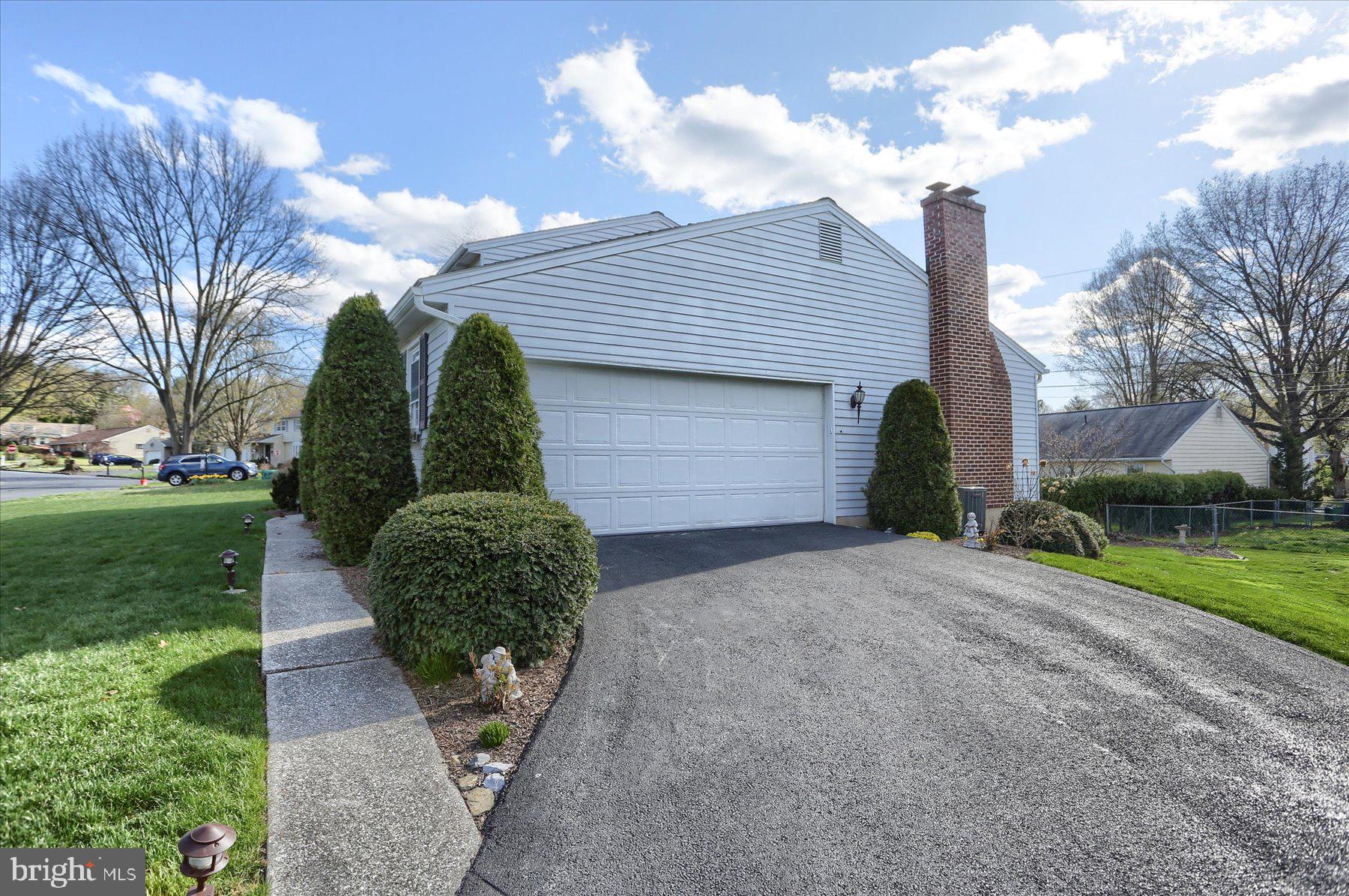 COUNTRY CLUB PARK - Residential