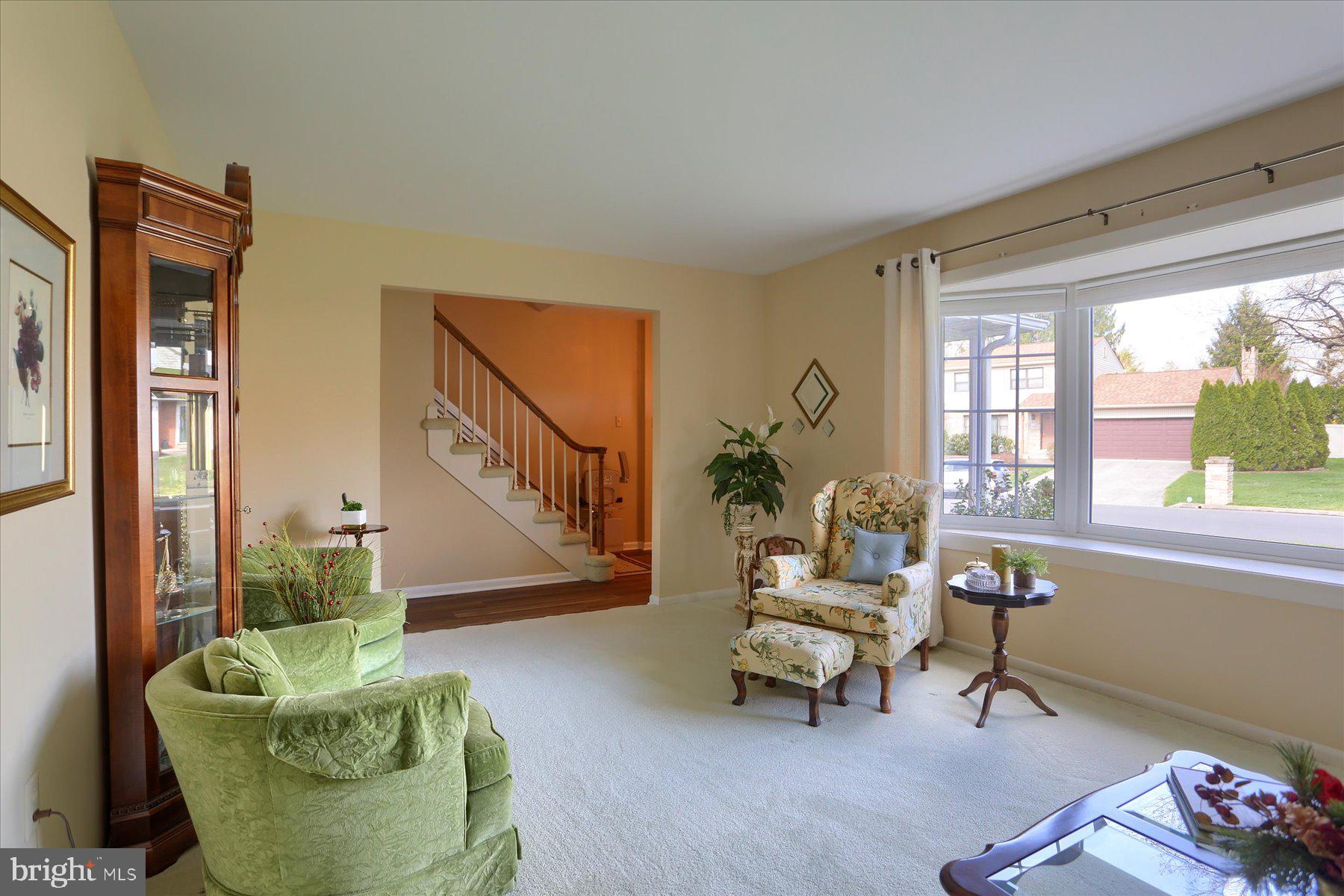 COUNTRY CLUB PARK - Residential
