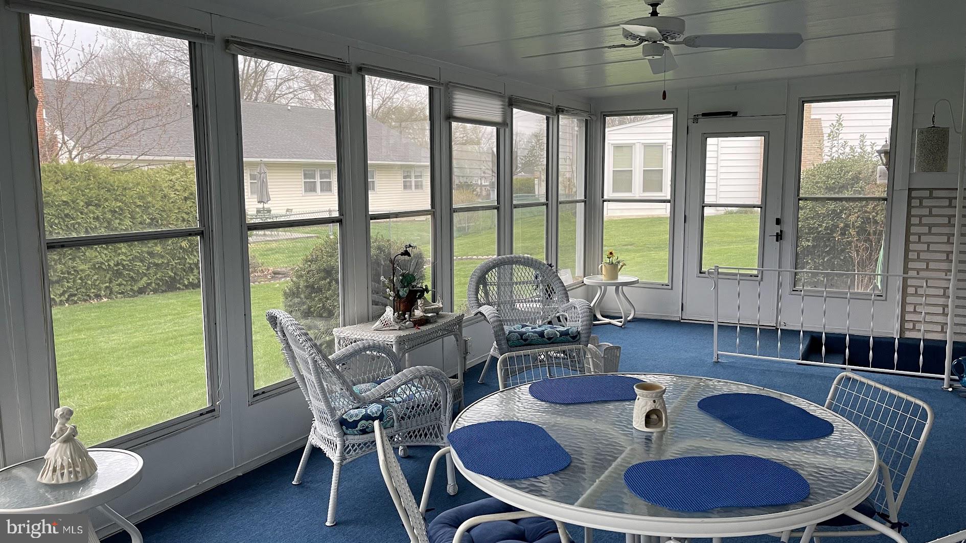 COUNTRY CLUB PARK - Residential